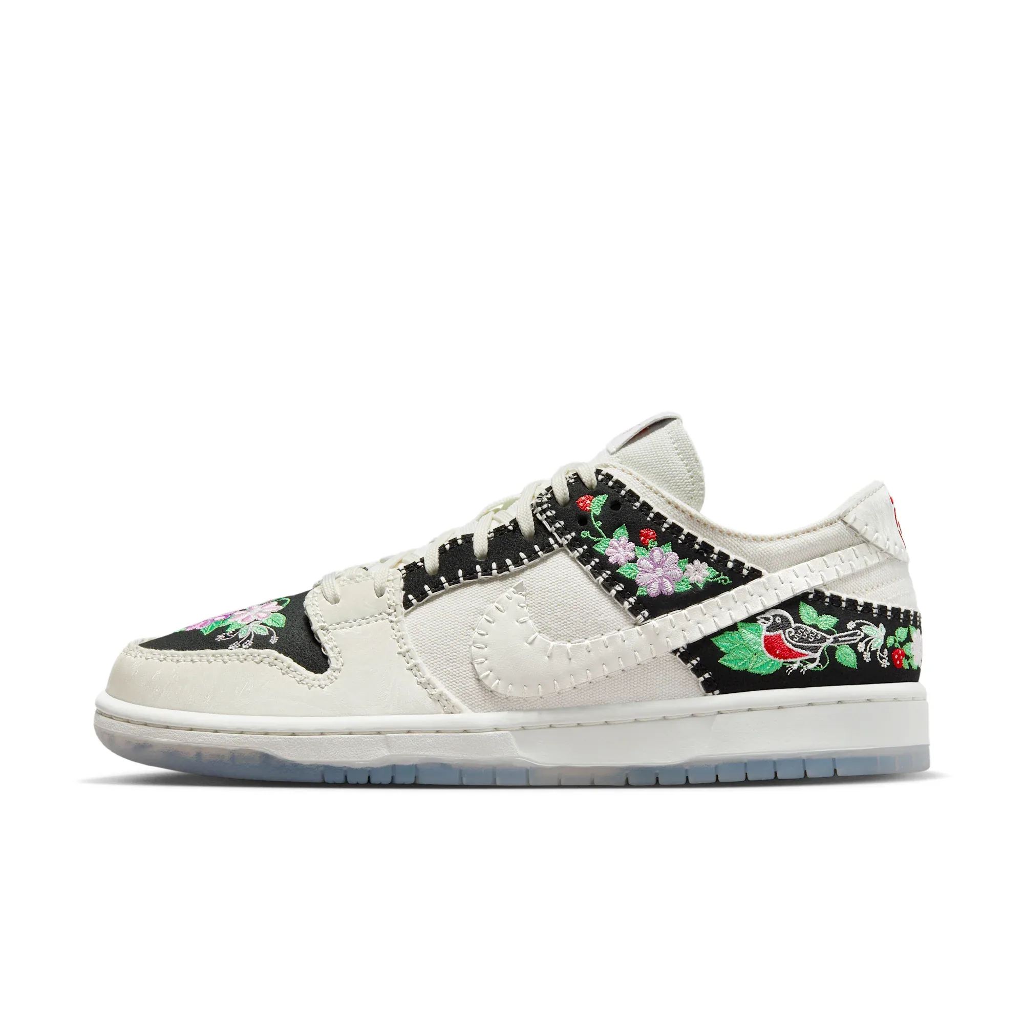 Nike SB Dunk Low Decon N7