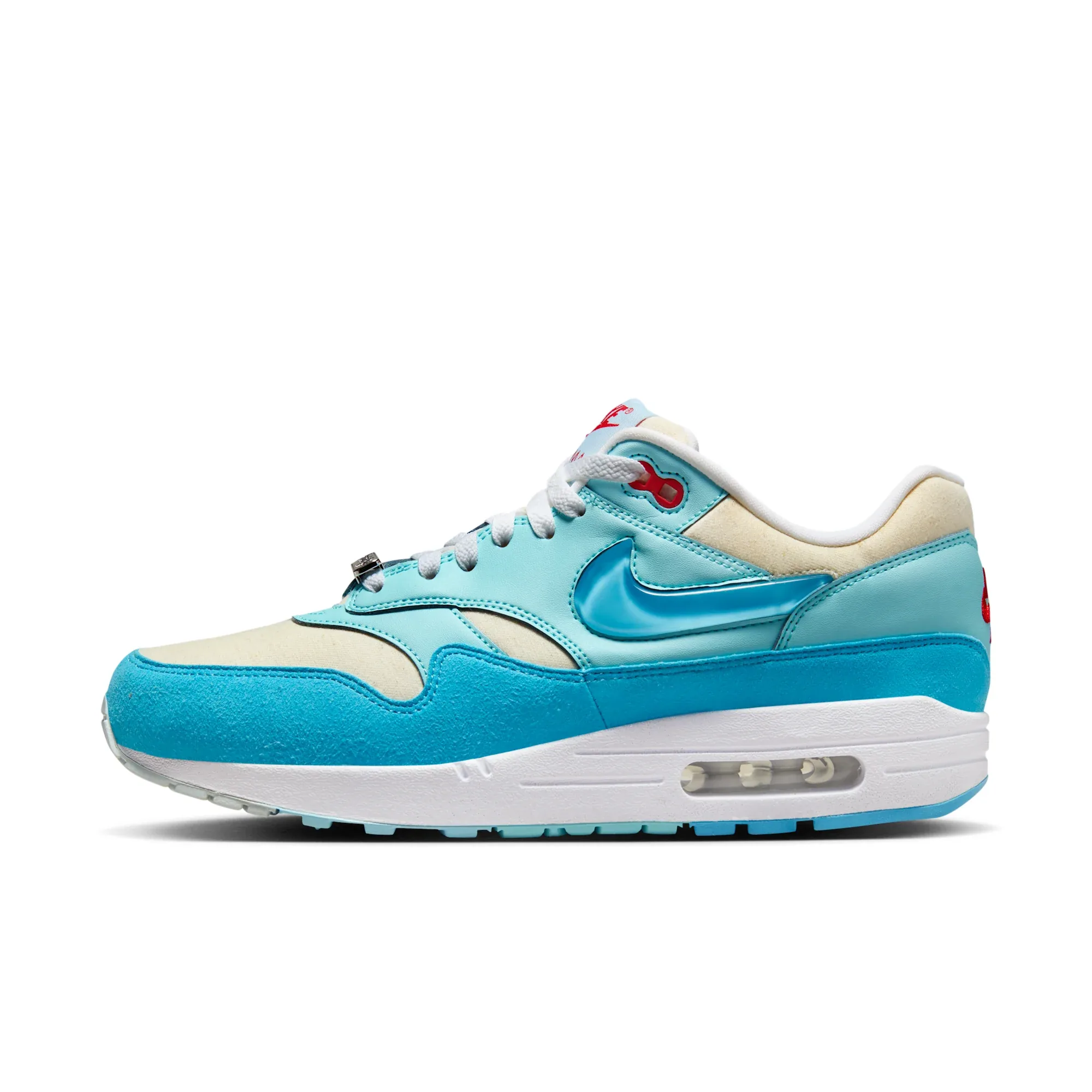 Nike Air Max 1 "Familia" Puerto Rico Day
