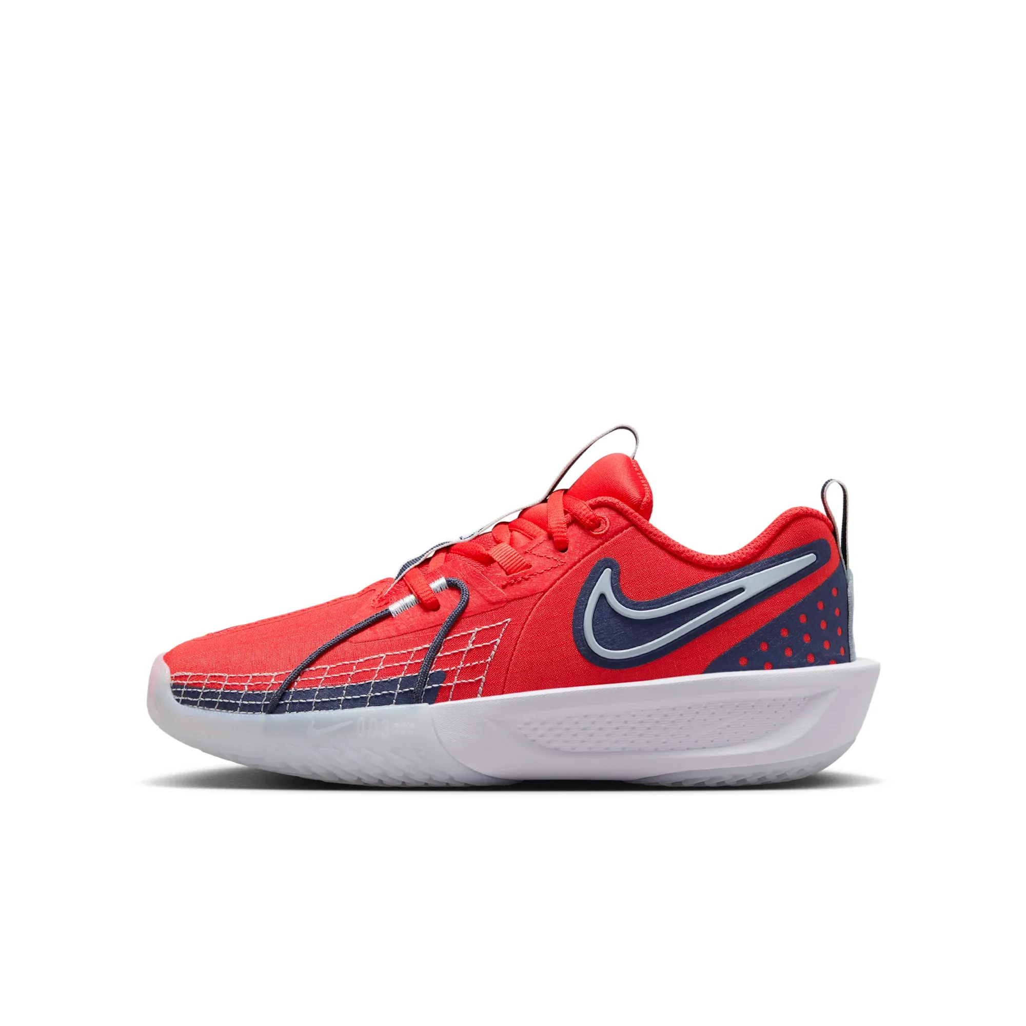 Nike G.T. Cut 3