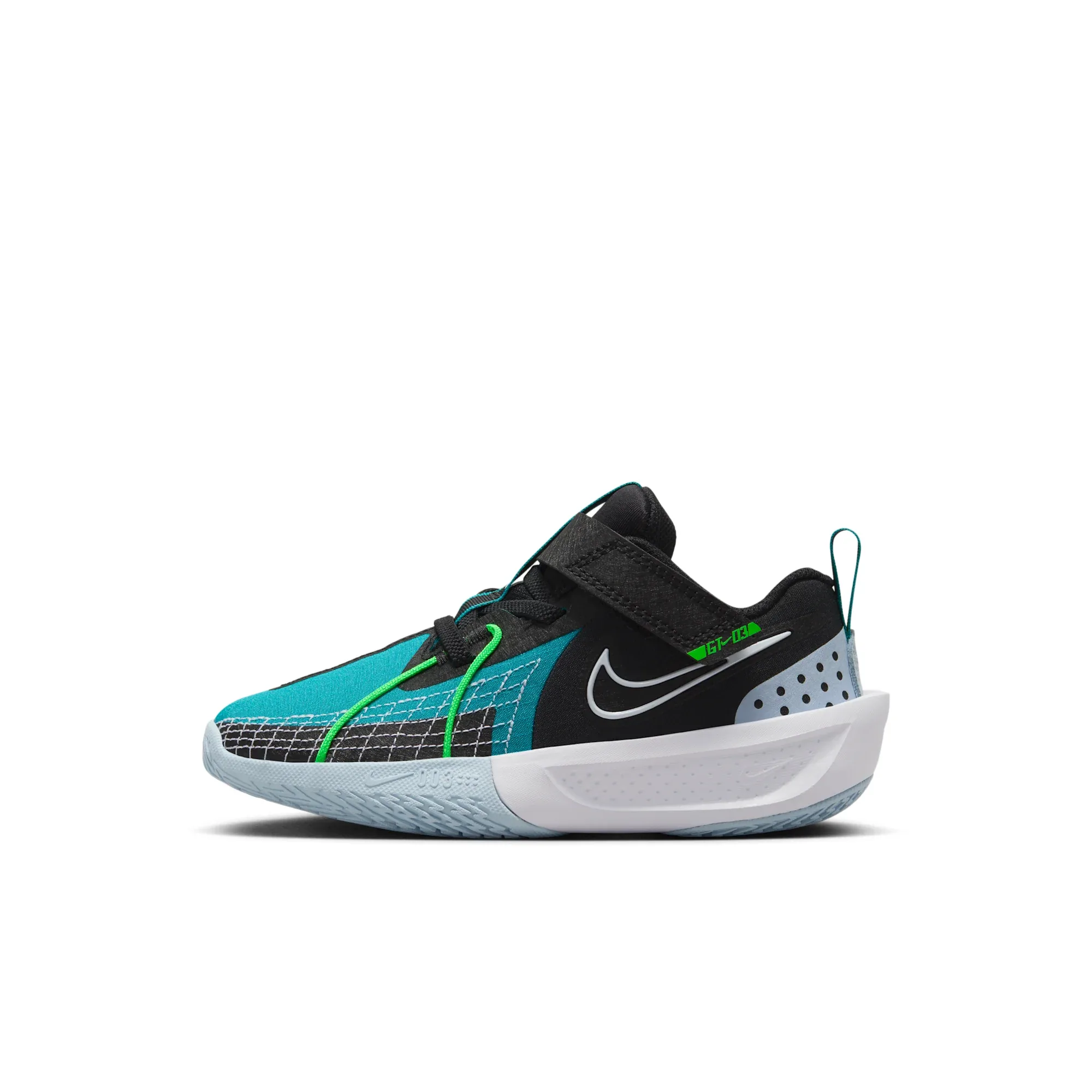 Nike G.T. Cut 3
