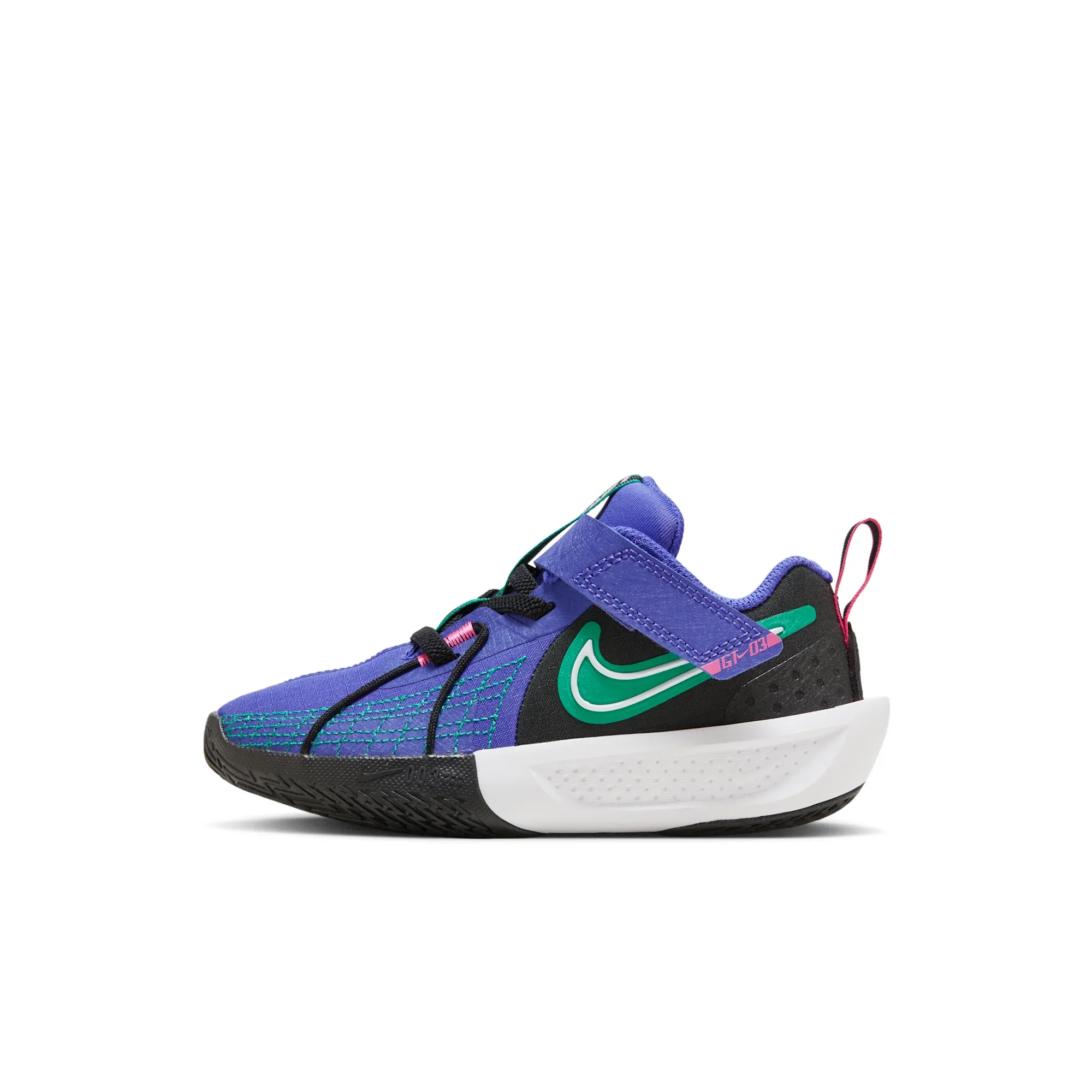 Nike G.T. Cut 3