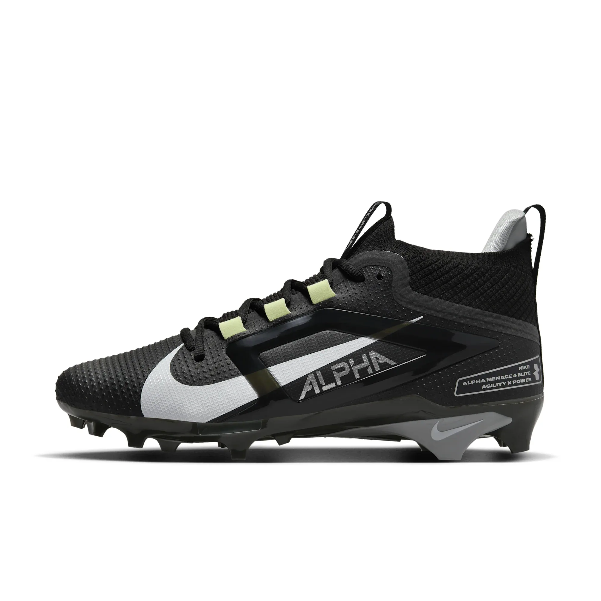 Nike Alpha Menace 4 Elite