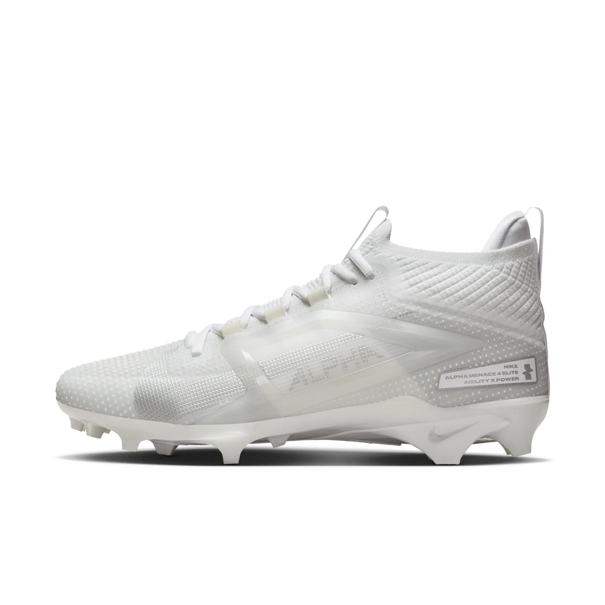 Nike Alpha Menace 4 Elite