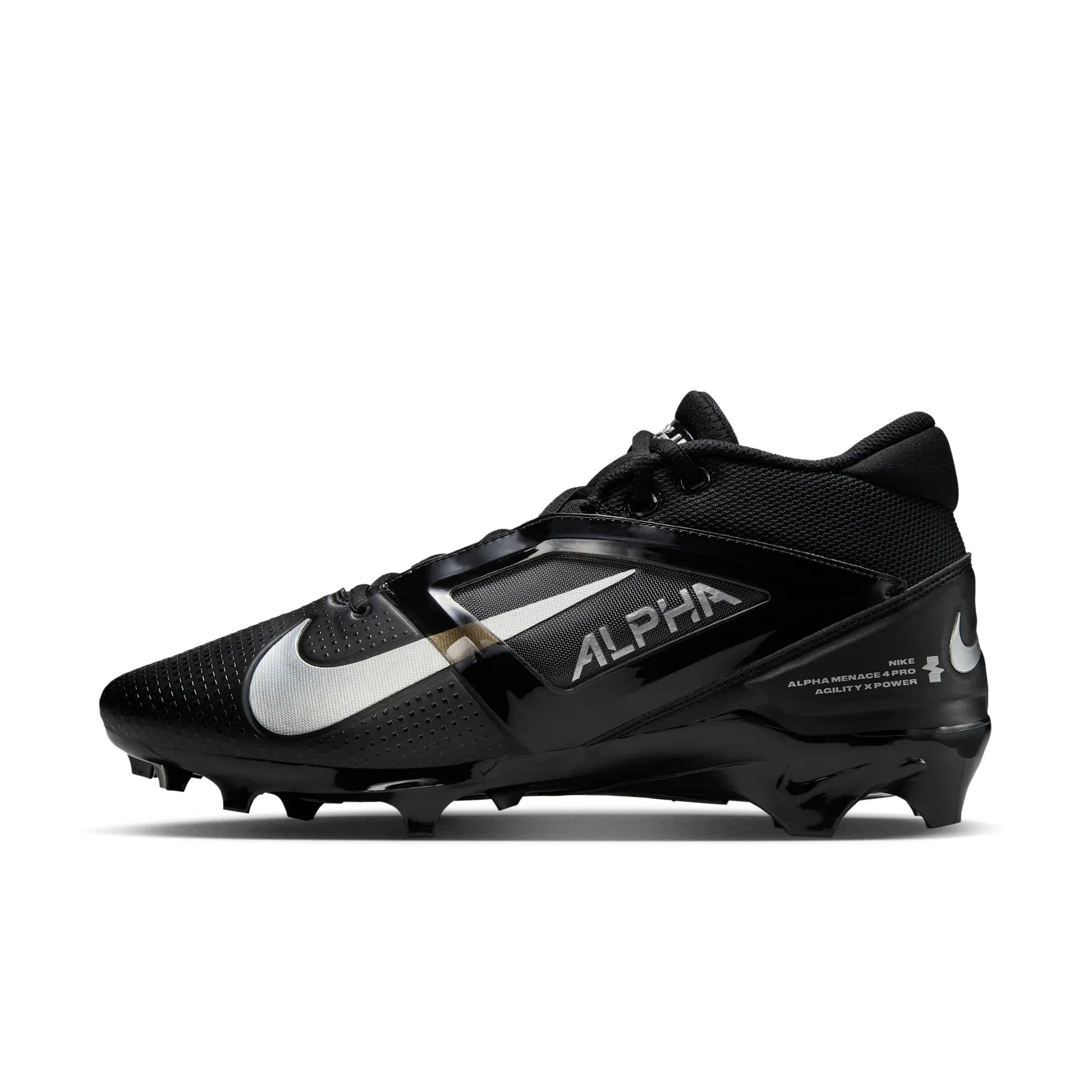 Nike Alpha Menace 4 Pro