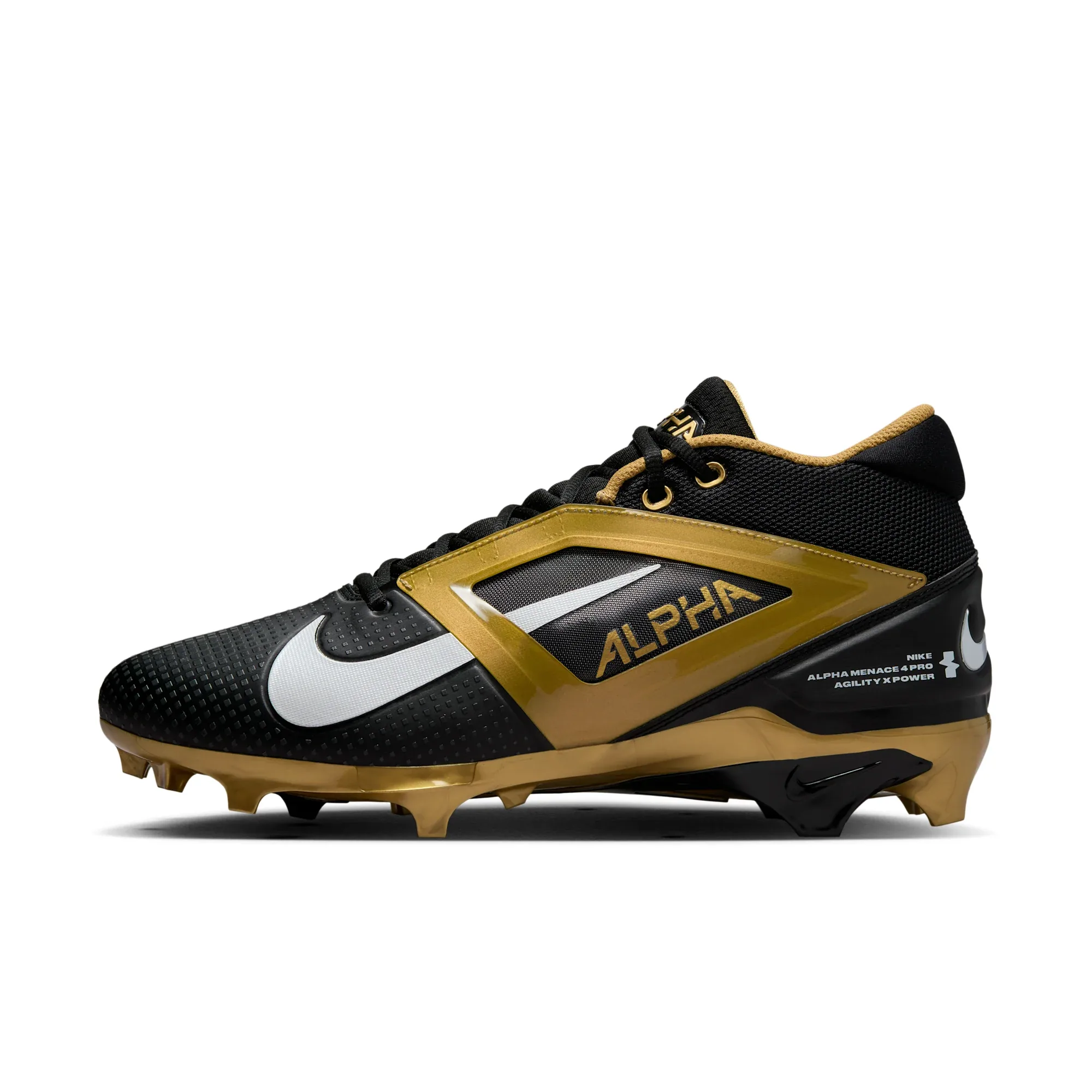 Nike Alpha Menace 4 Pro