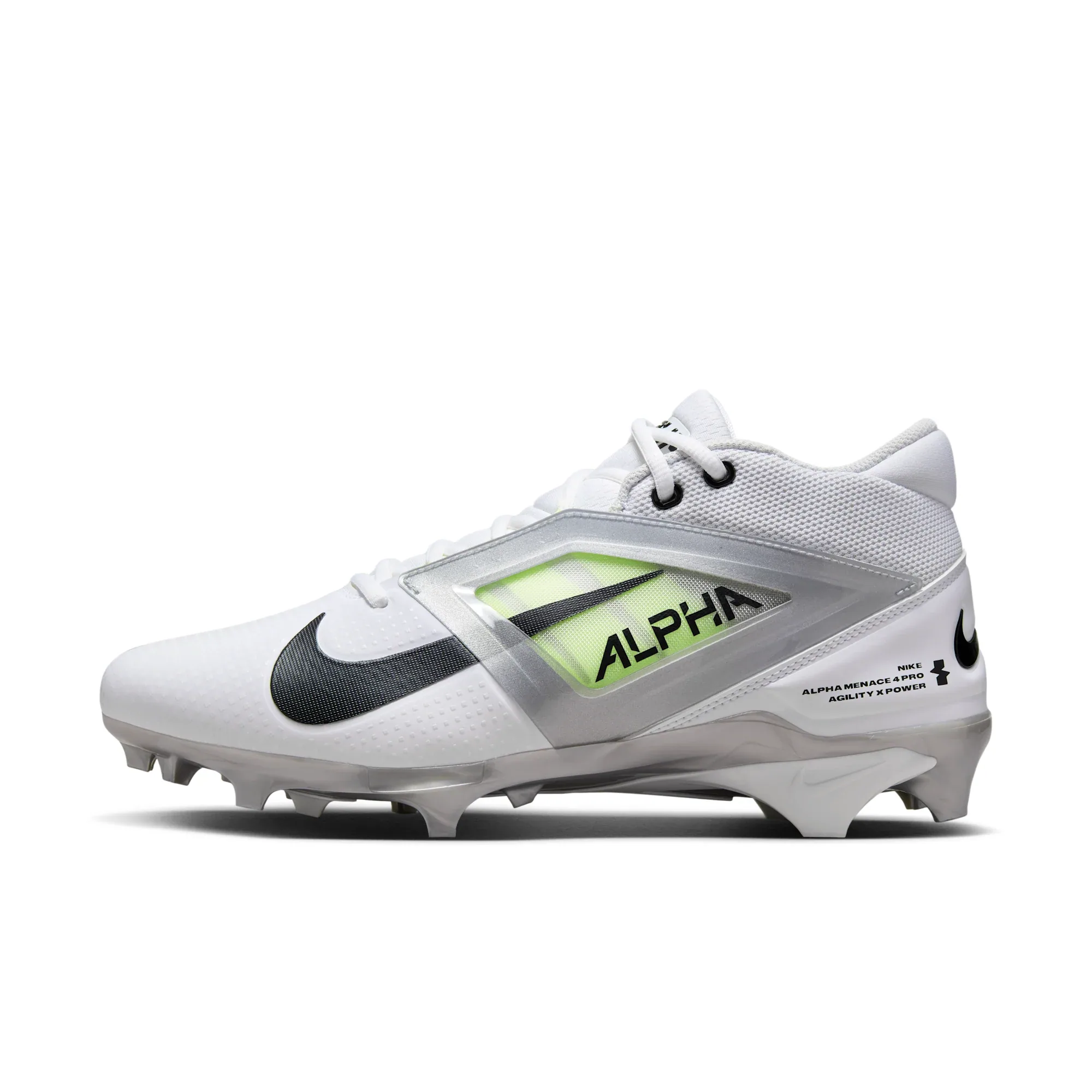 Nike Alpha Menace 4 Pro