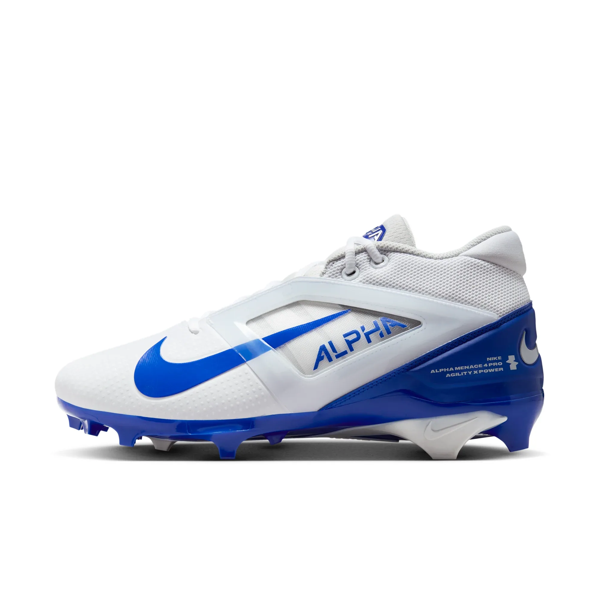 Nike Alpha Menace 4 Pro