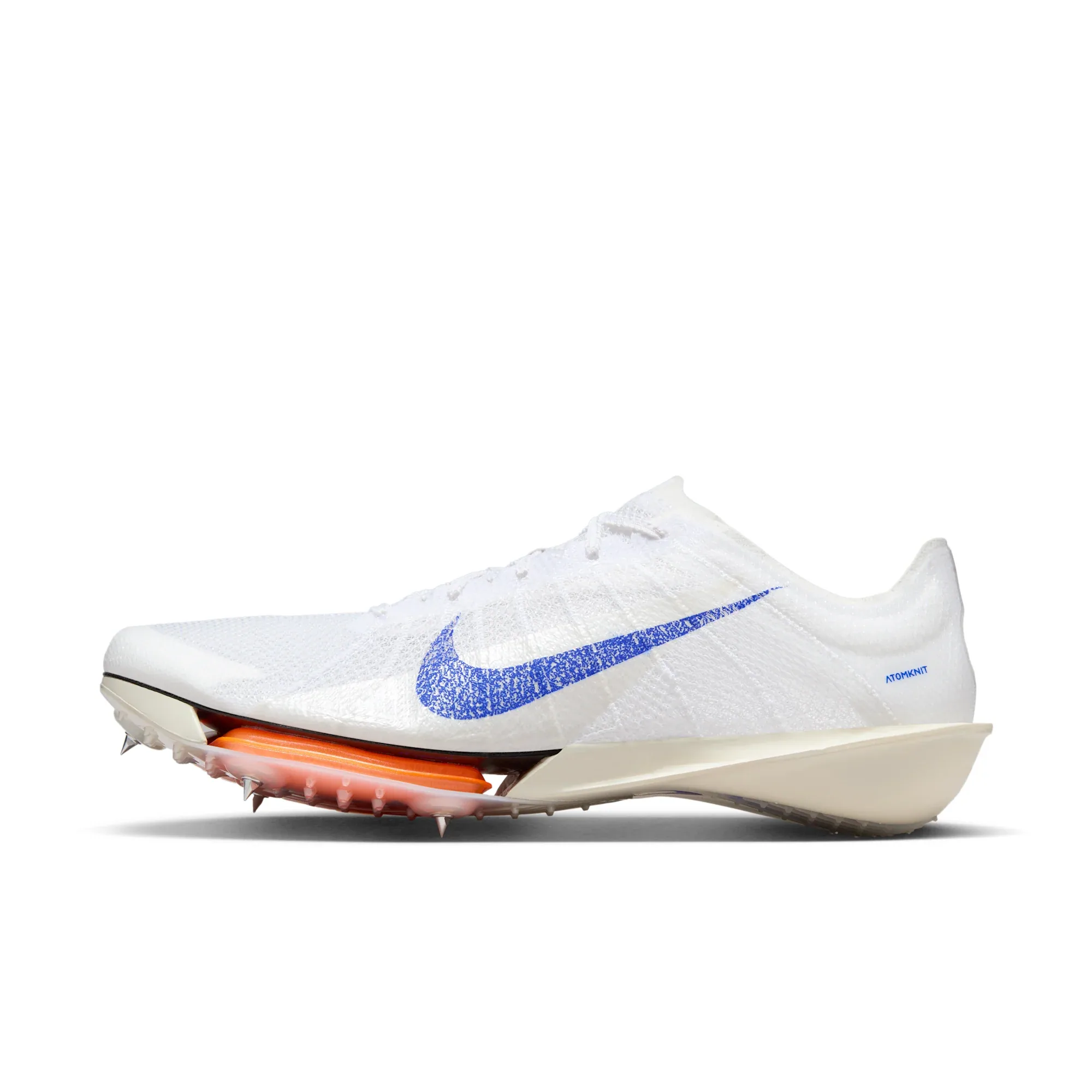 Nike Victory 2 Blueprint