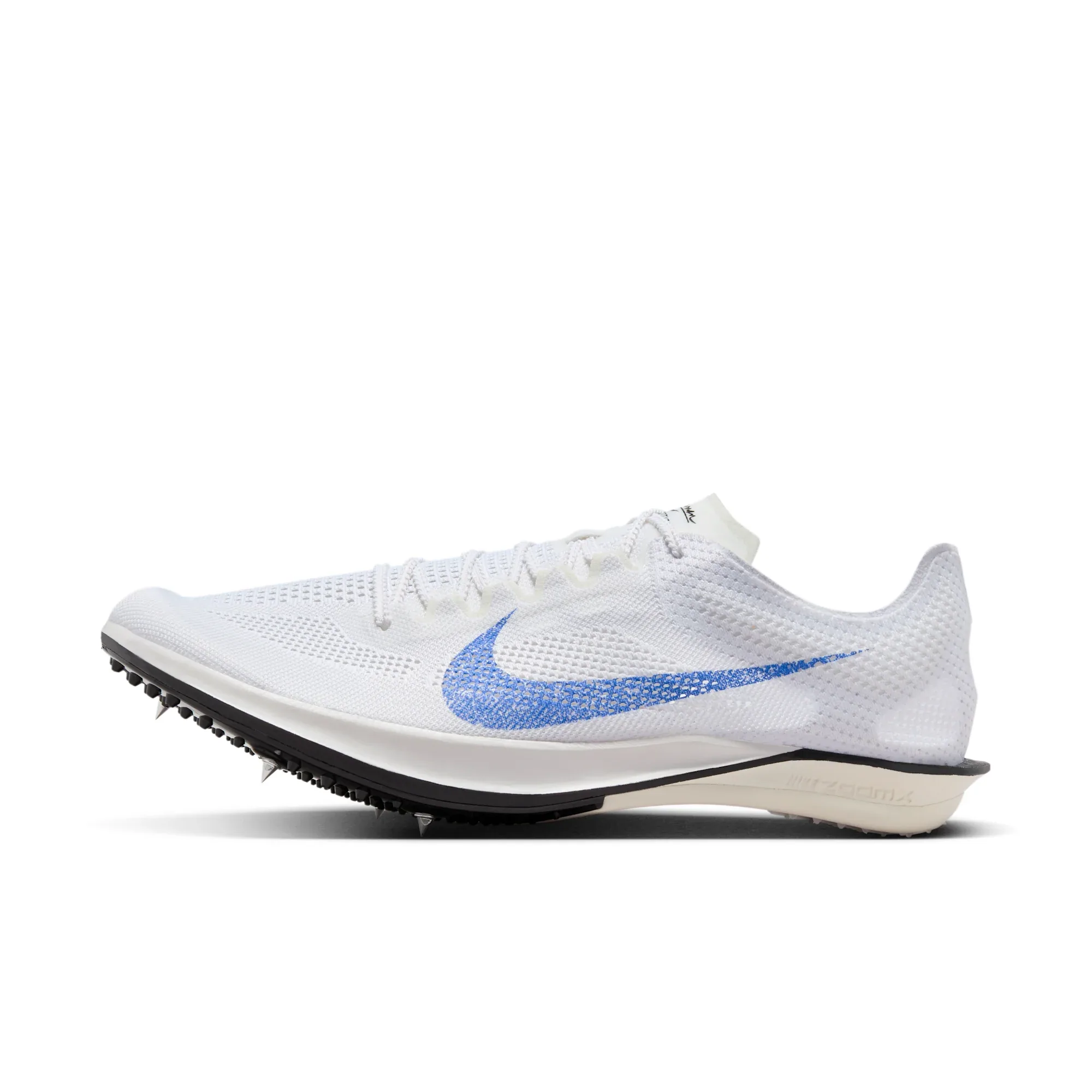 Nike Dragonfly 2 Blueprint