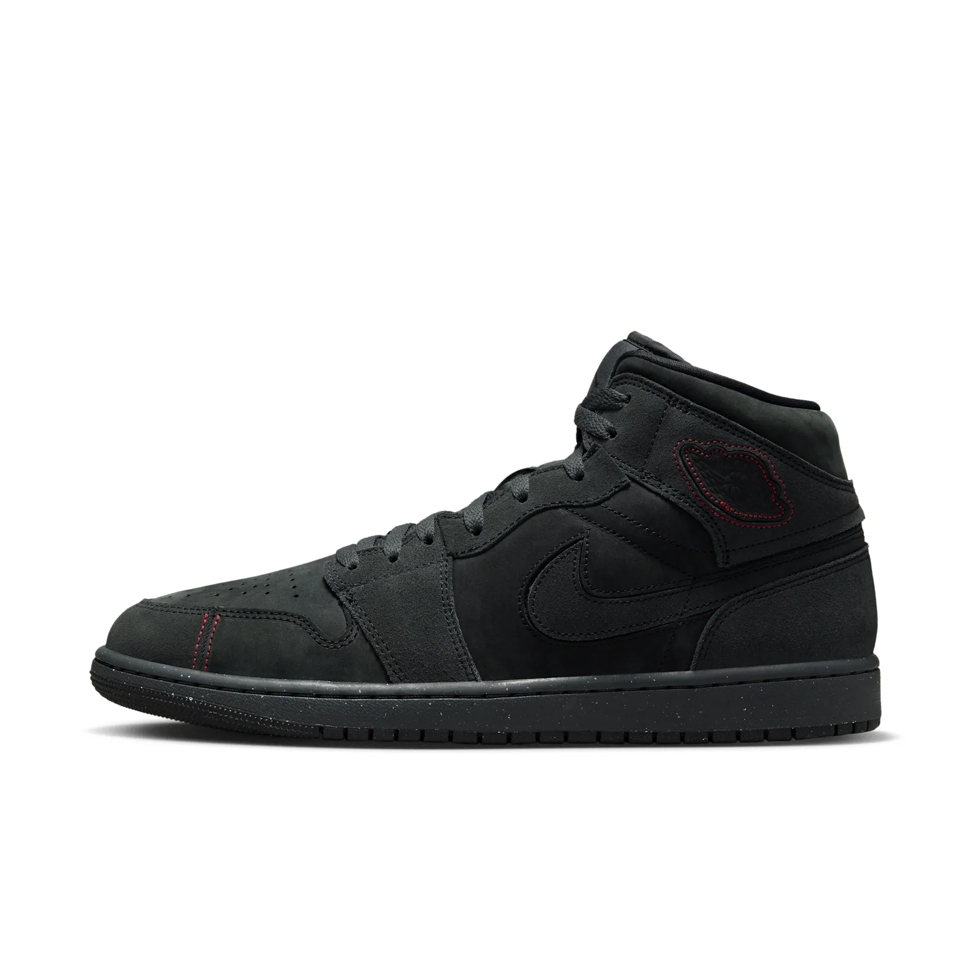 Air Jordan 1 Mid SE Craft