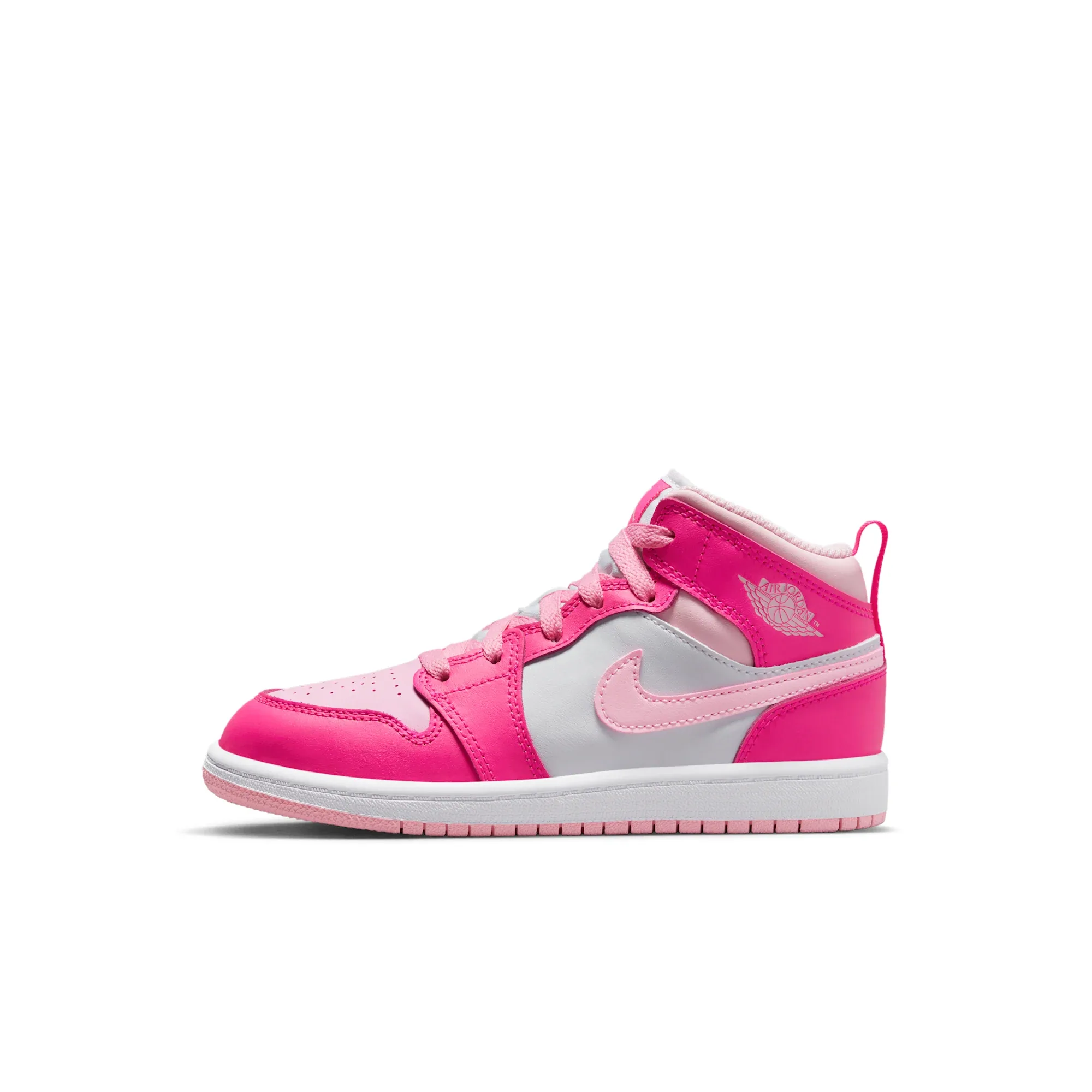 Jordan 1 Mid