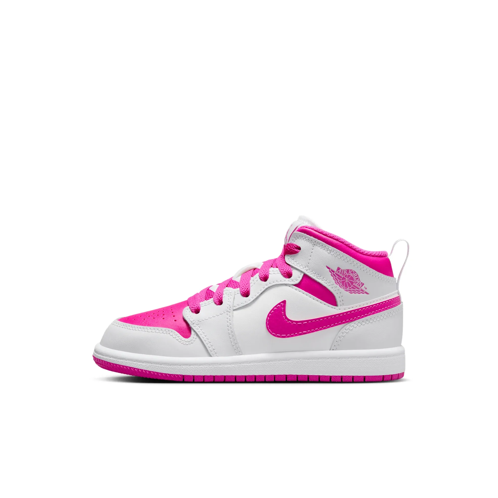 Jordan 1 Mid