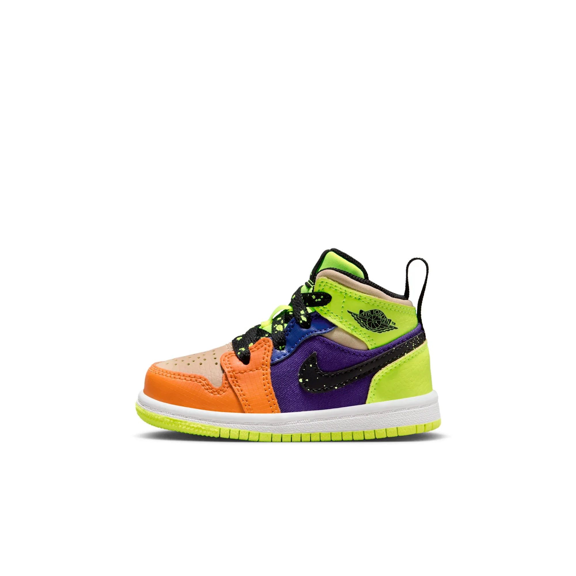 Jordan 1 Mid SE