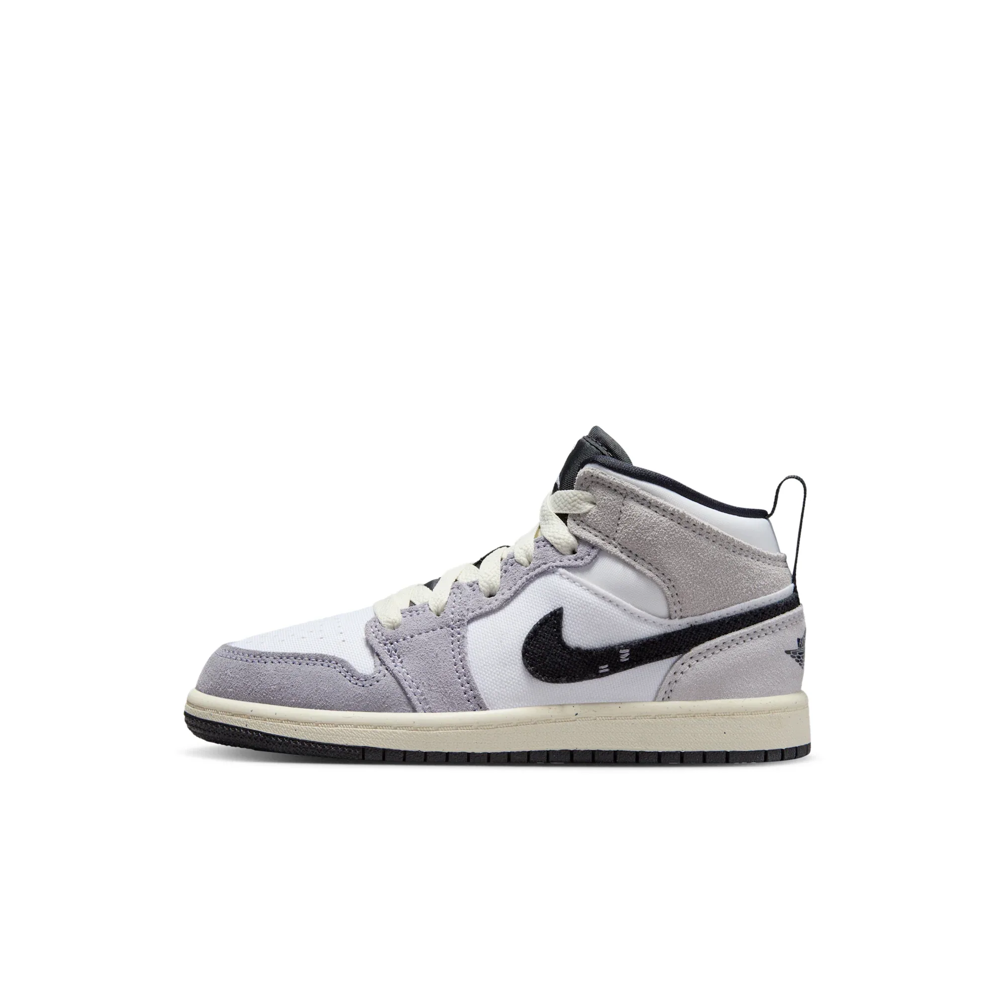 Jordan 1 Mid SE Craft