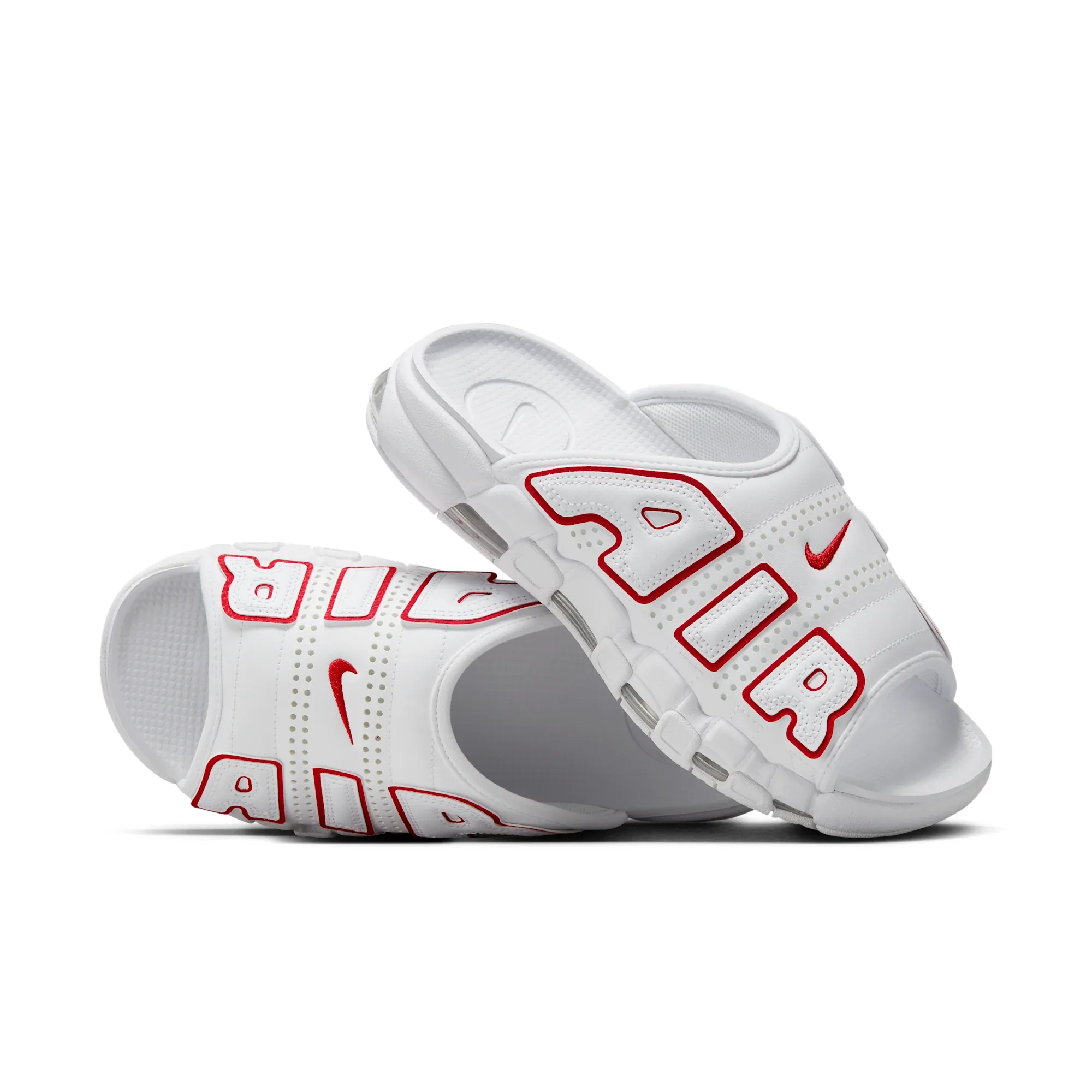 Nike Air More Uptempo