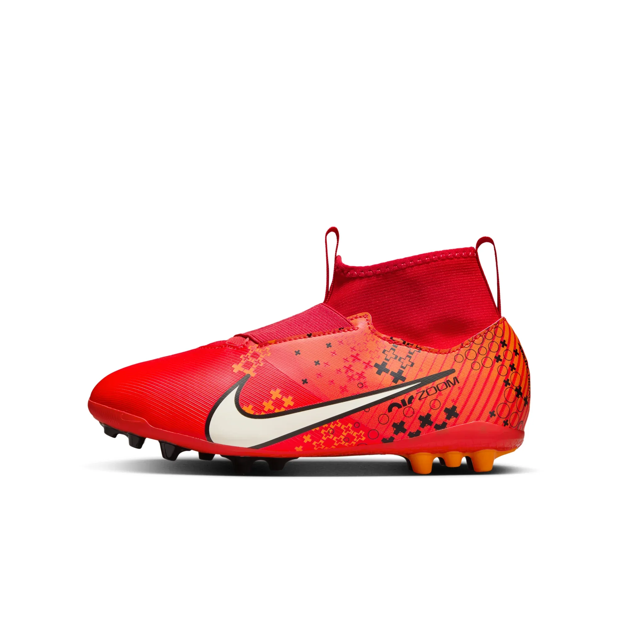 Nike Jr. Superfly 9 Academy Mercurial Dream Speed