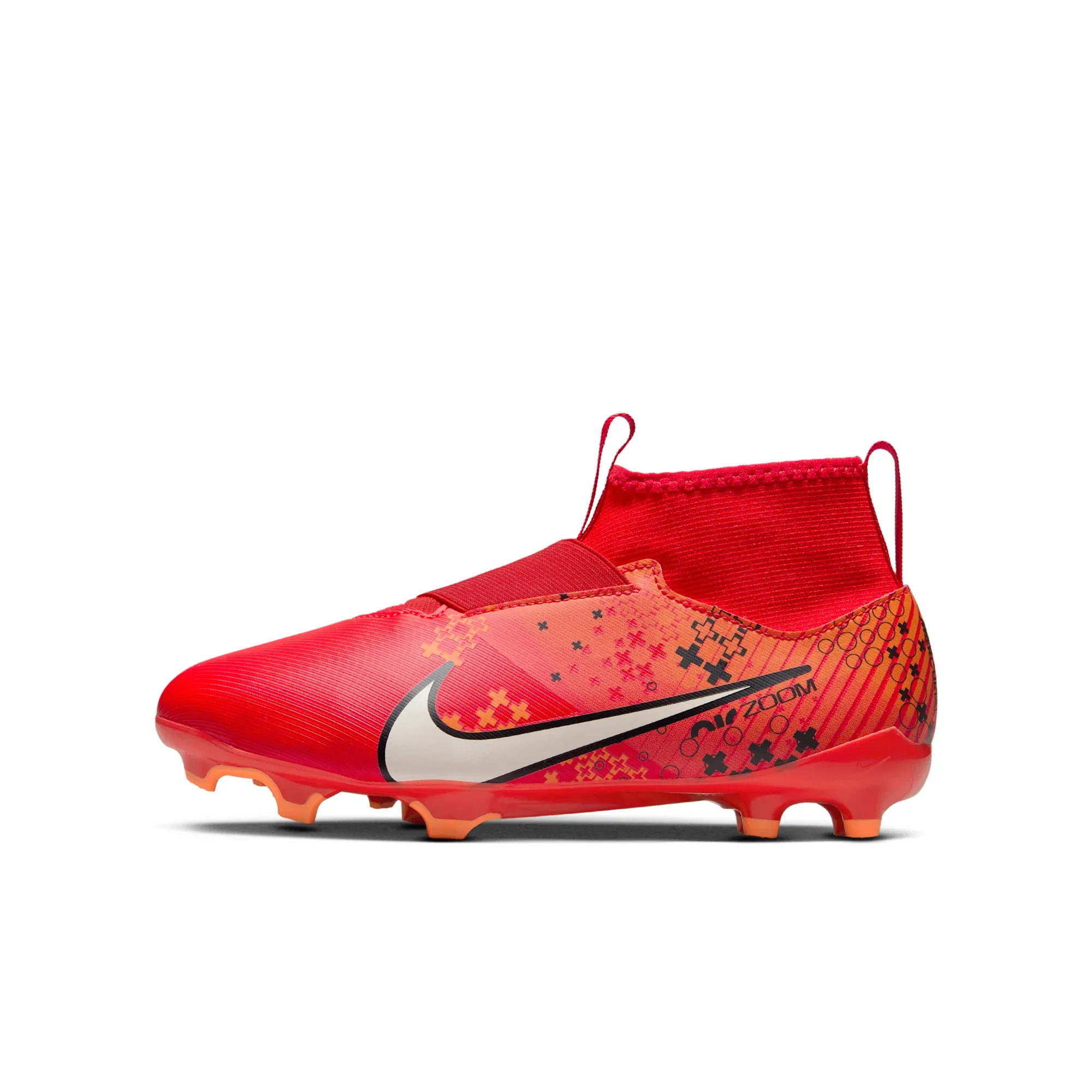Nike Jr. Superfly 9 Academy Mercurial Dream Speed