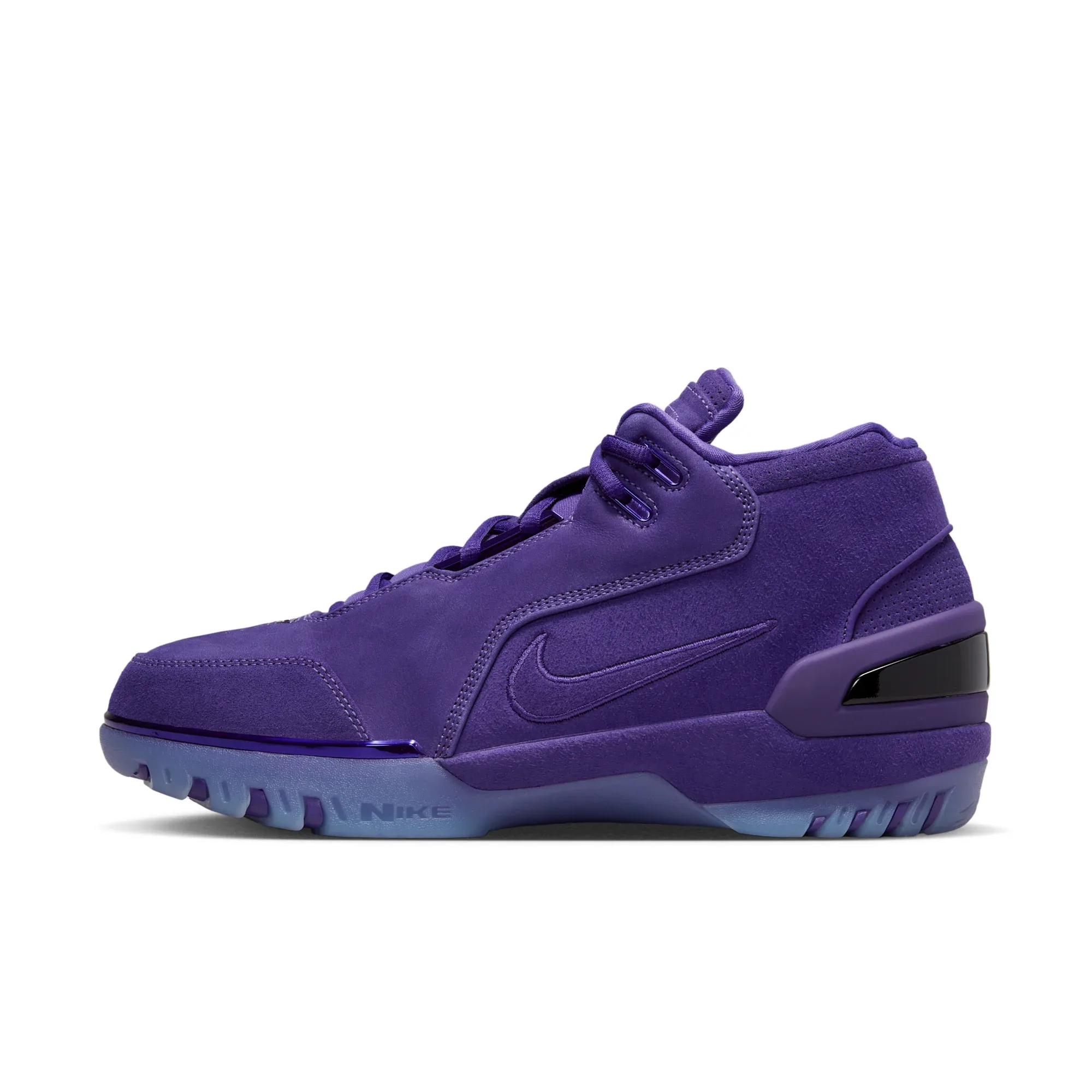 Nike Air Zoom Generation