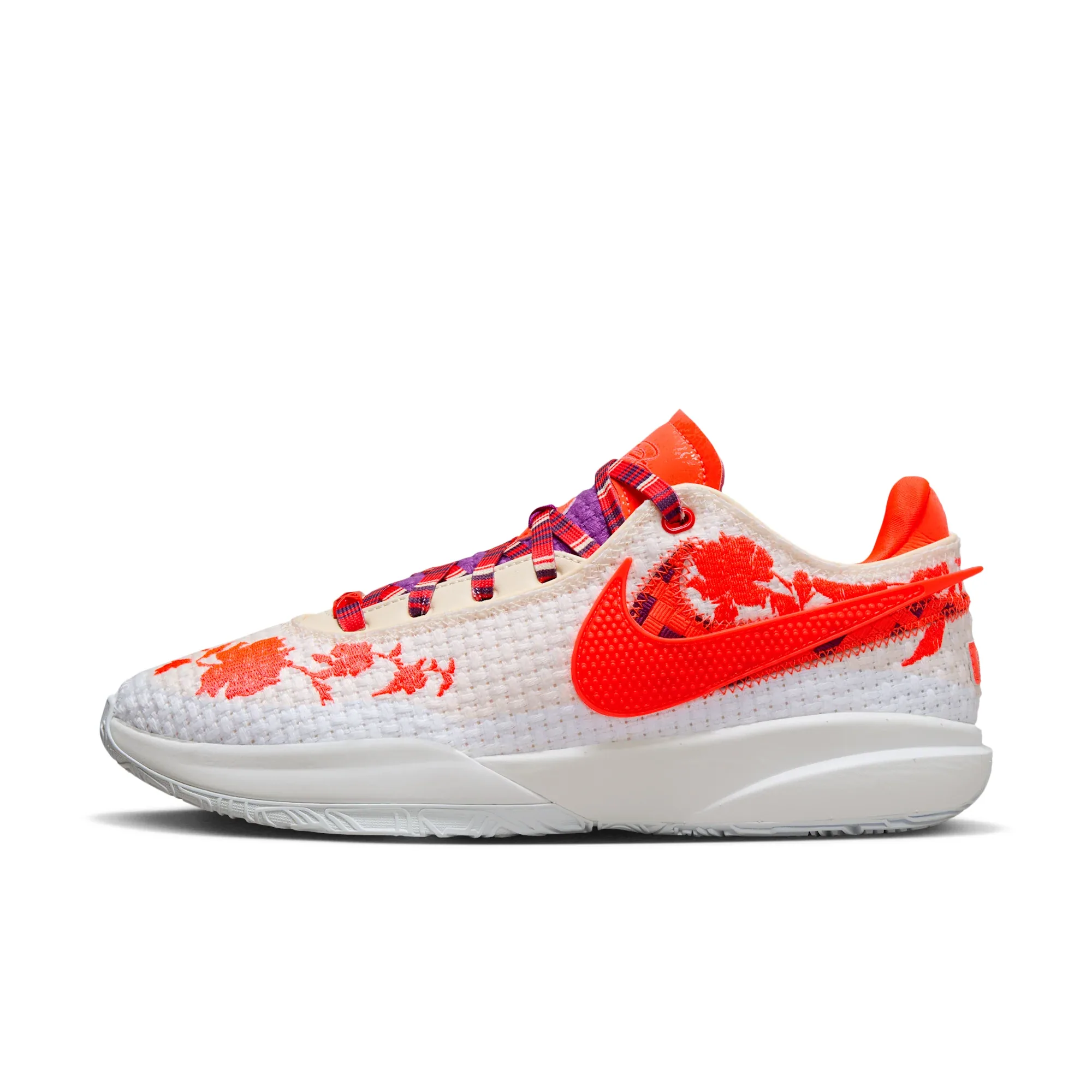 LeBron XX x Mimi Plange "Ceremony"