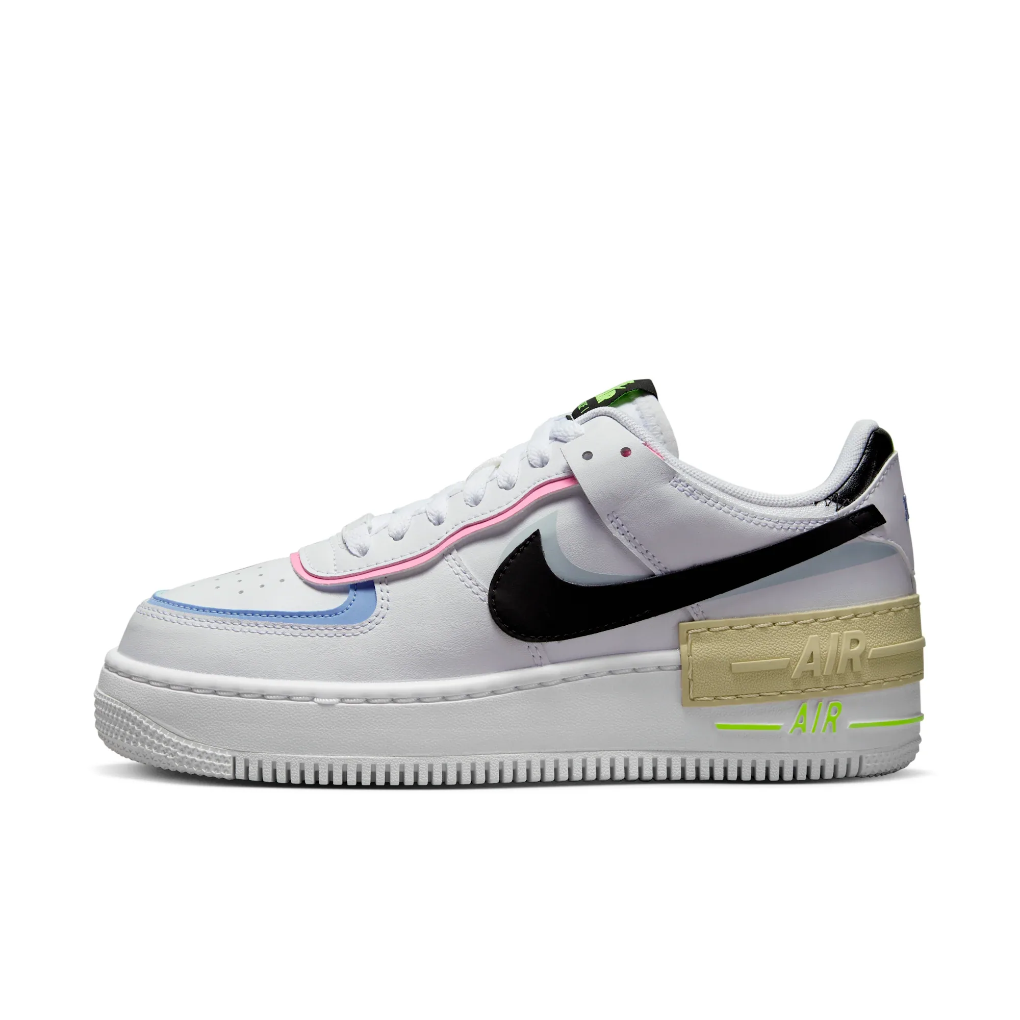Nike Air Force 1 Shadow