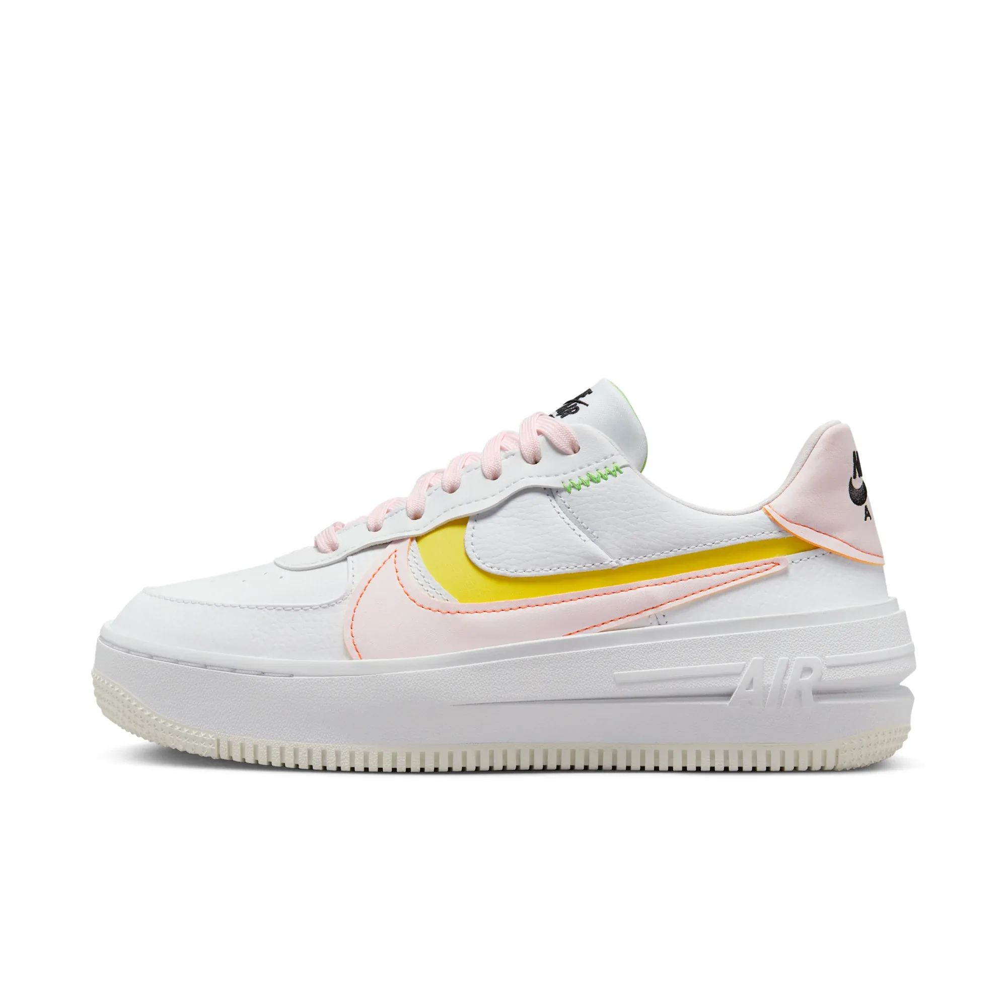 Nike Air Force 1 PLT.AF.ORM
