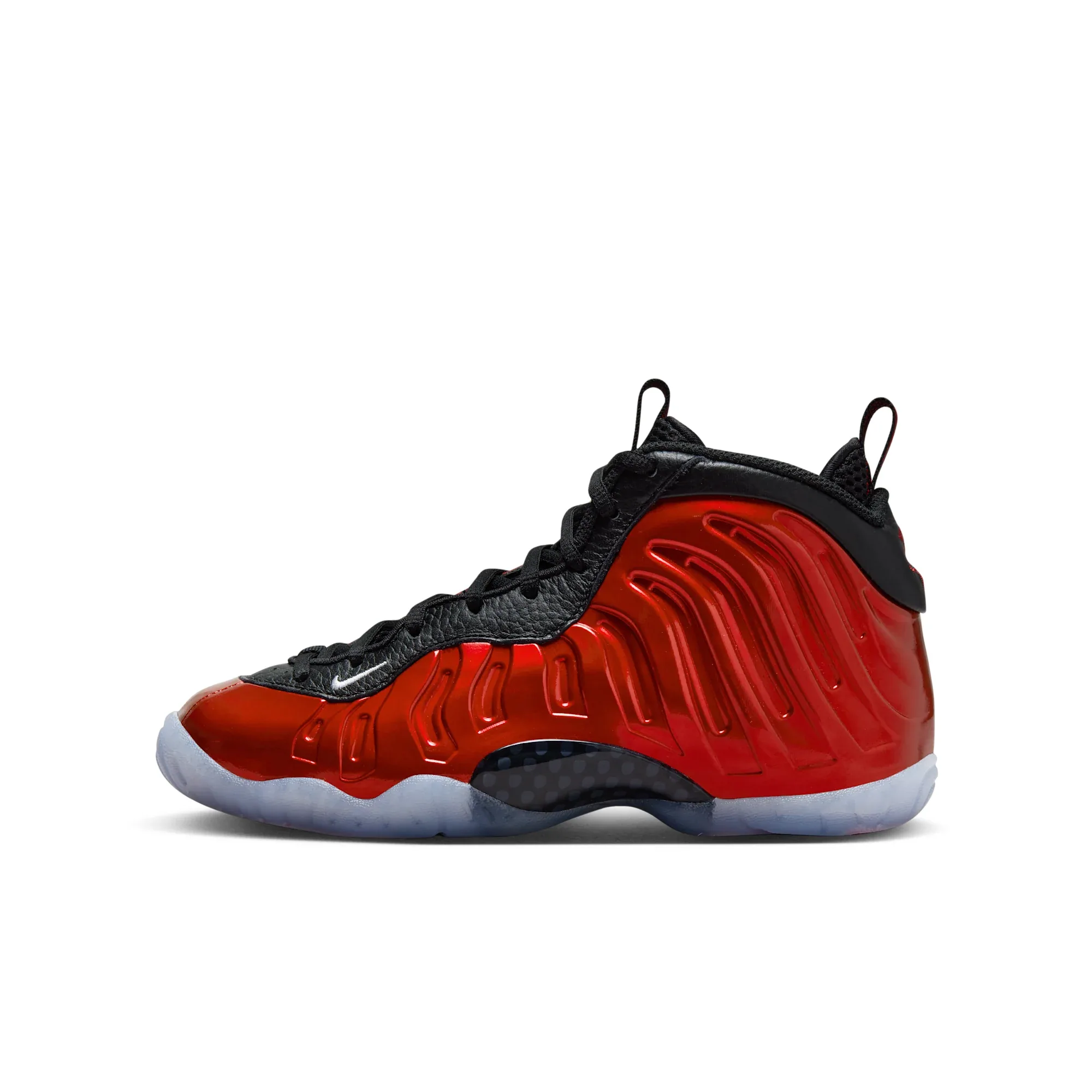 Nike Little Posite One