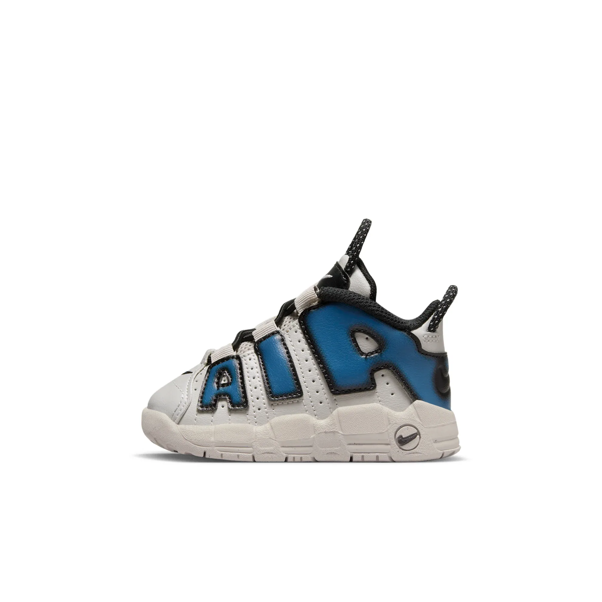Nike Air More Uptempo