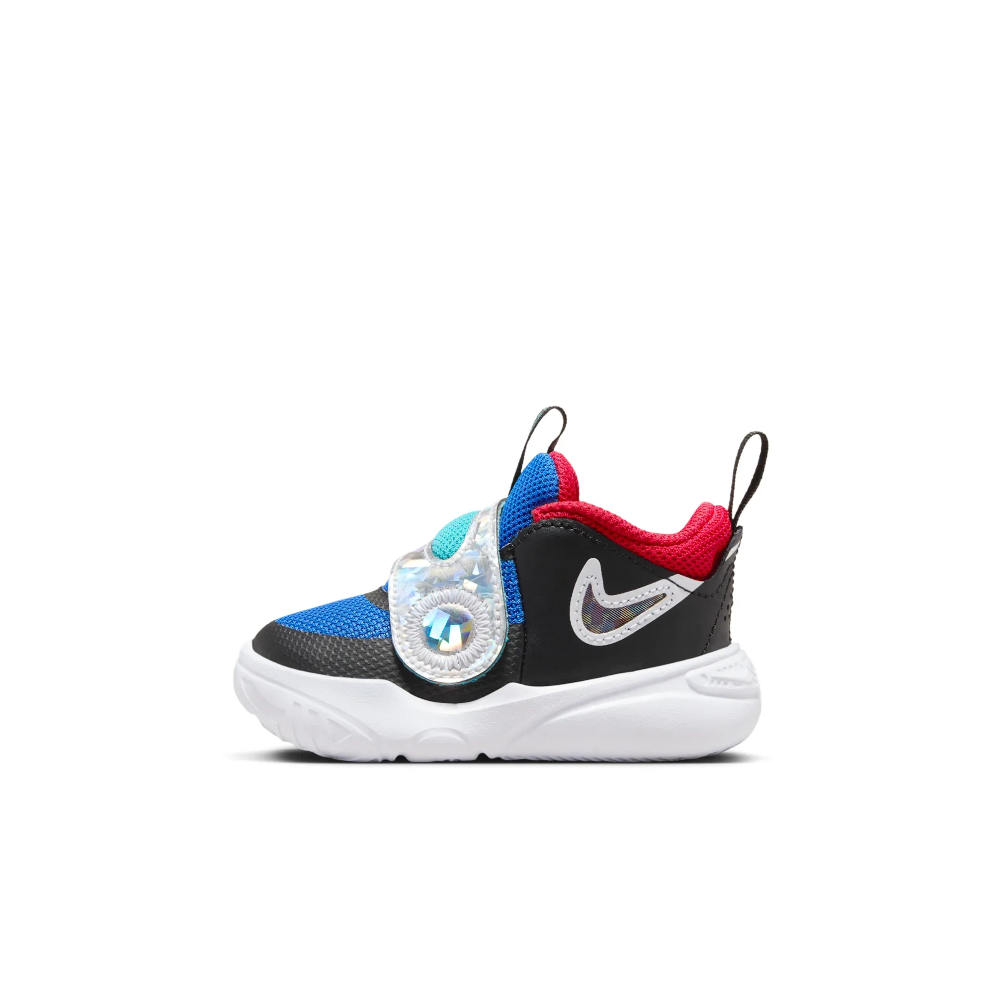 Nike Team Hustle D 11 SE