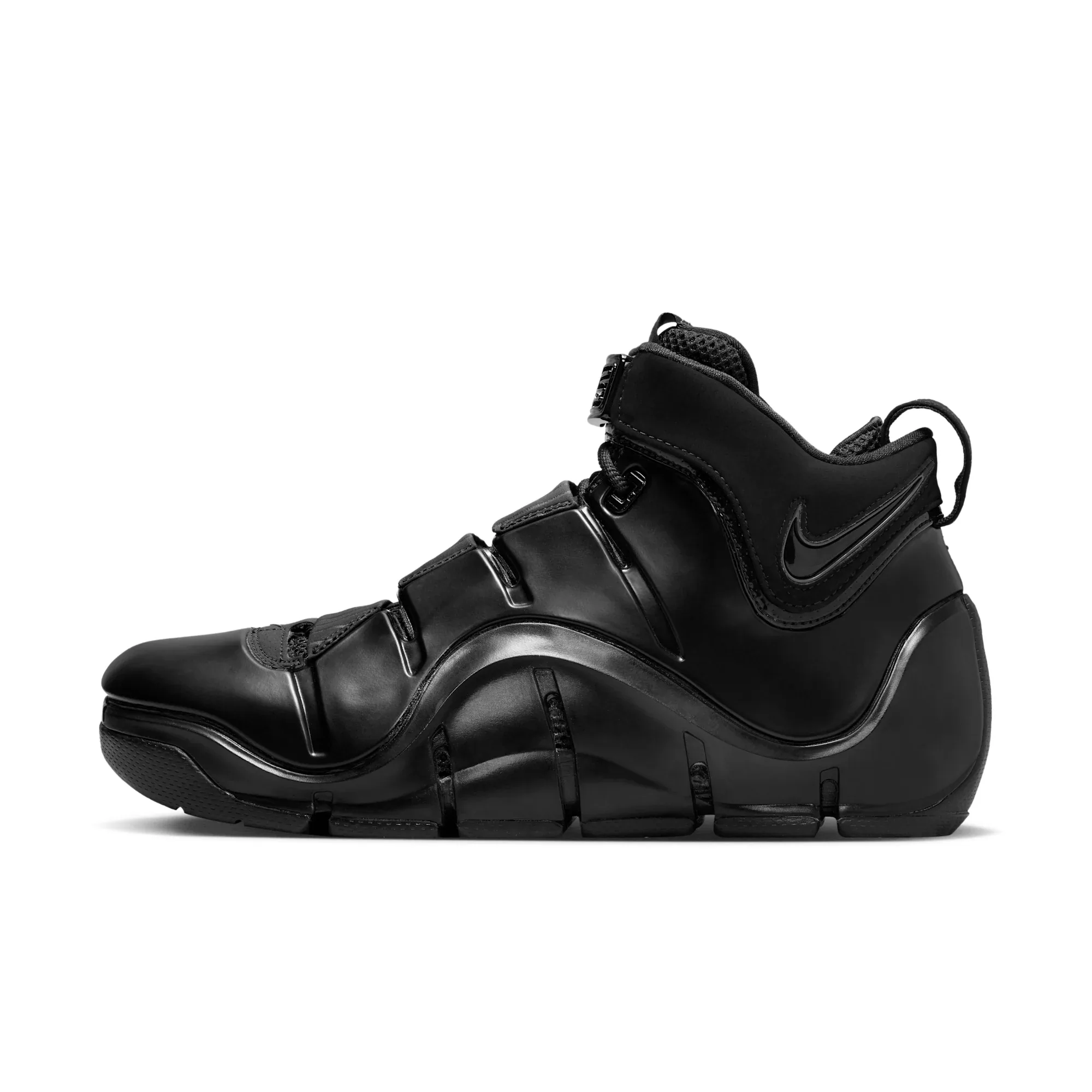 Nike Zoom LeBron 4