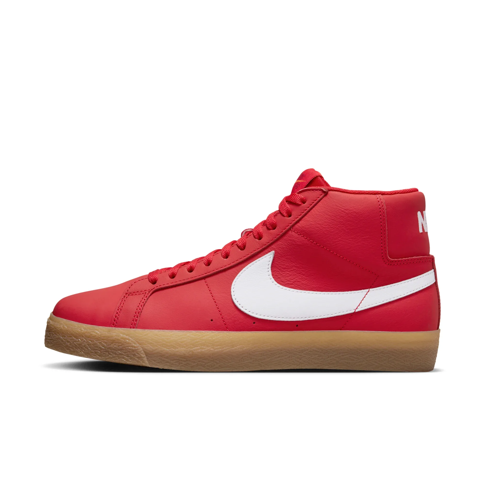 Nike SB Zoom Blazer Mid