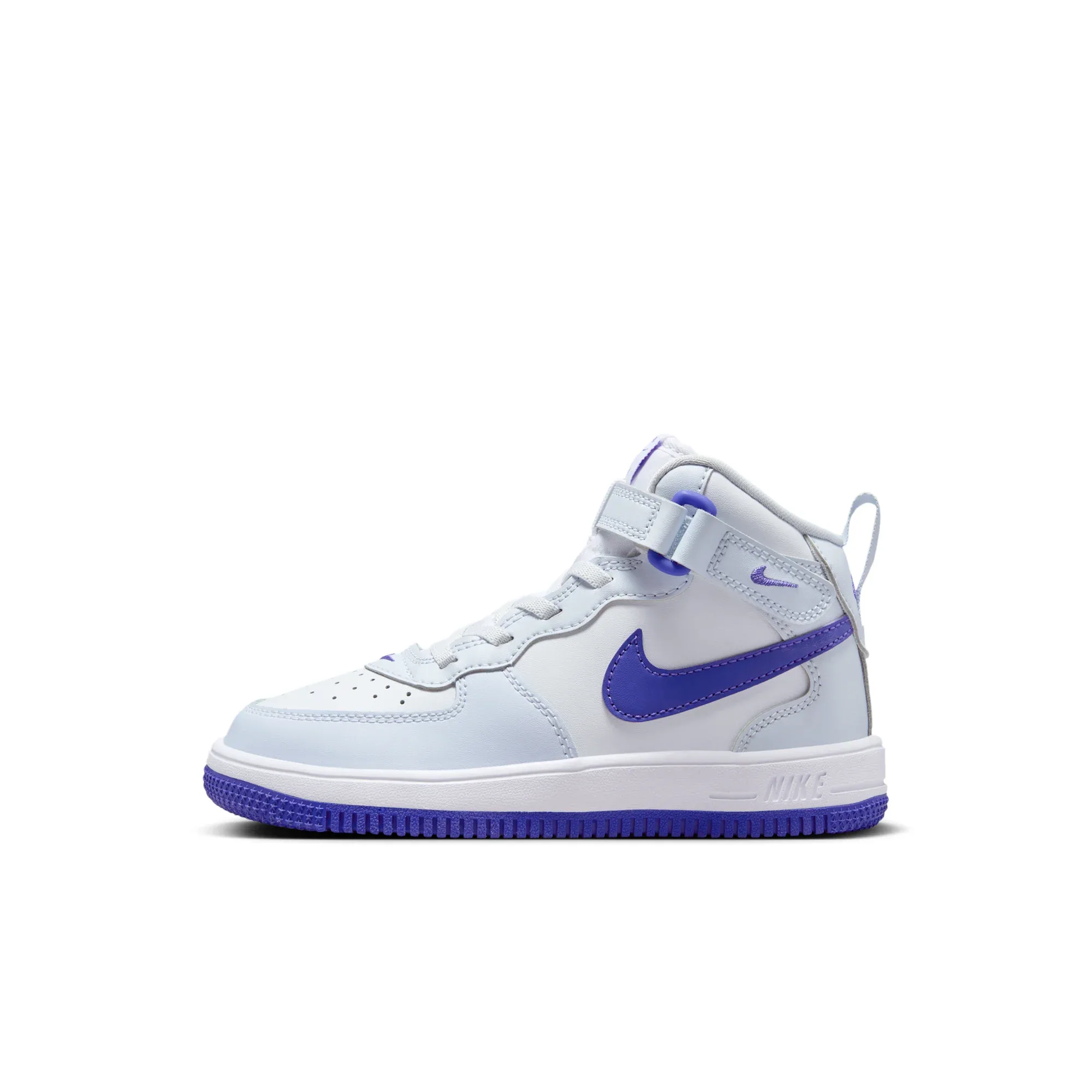 Nike Force 1 Mid EasyOn