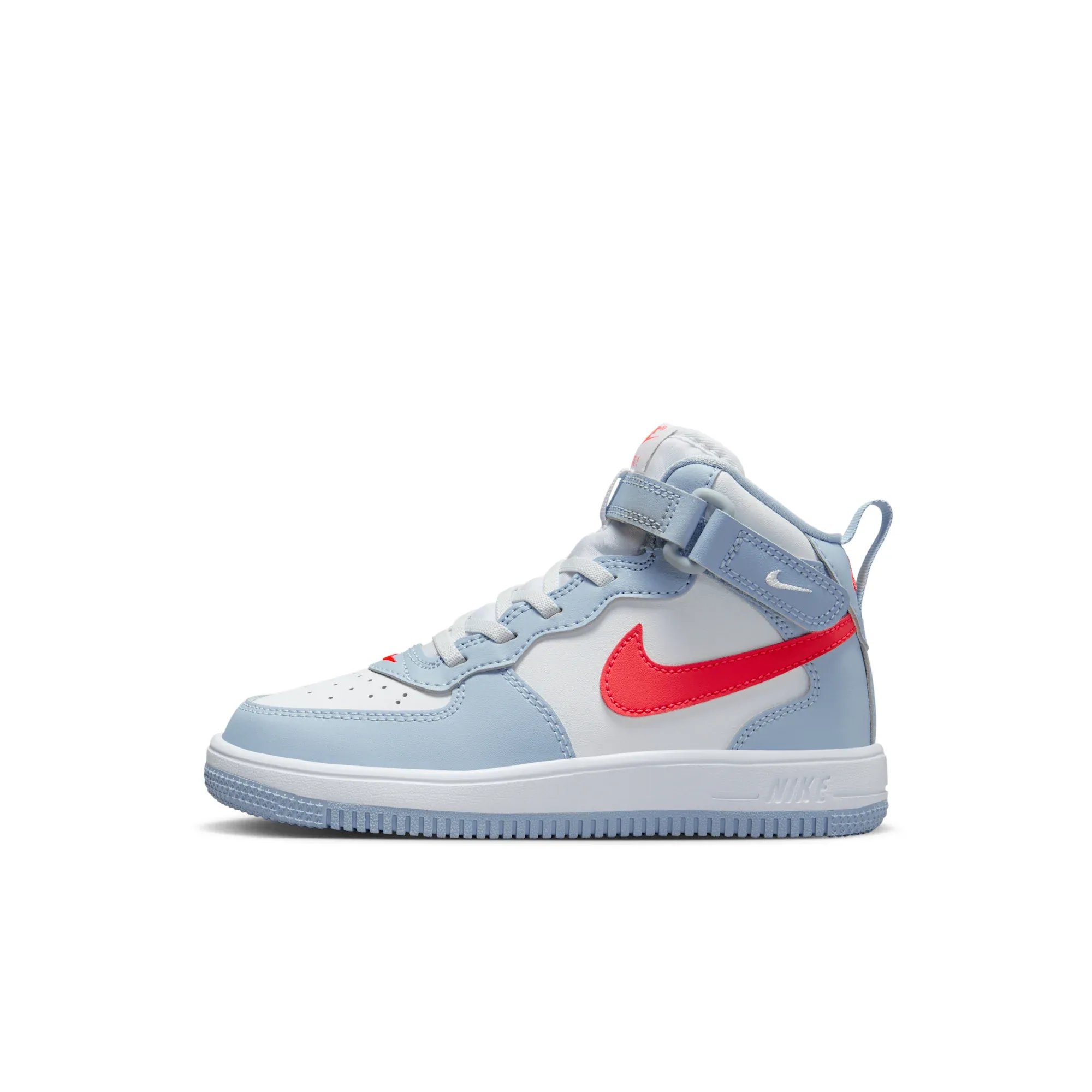 Nike Force 1 Mid EasyOn