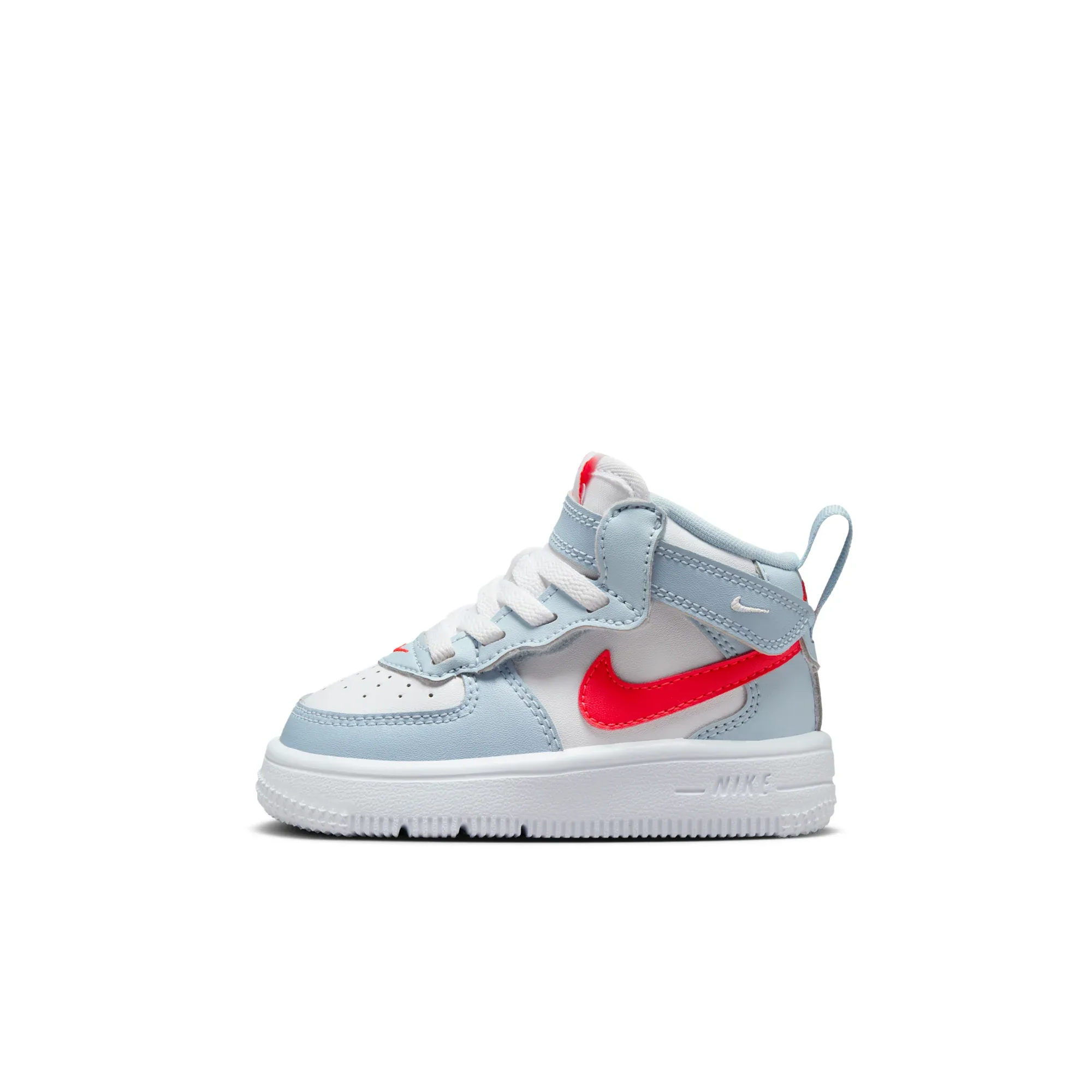Nike Force 1 Mid EasyOn