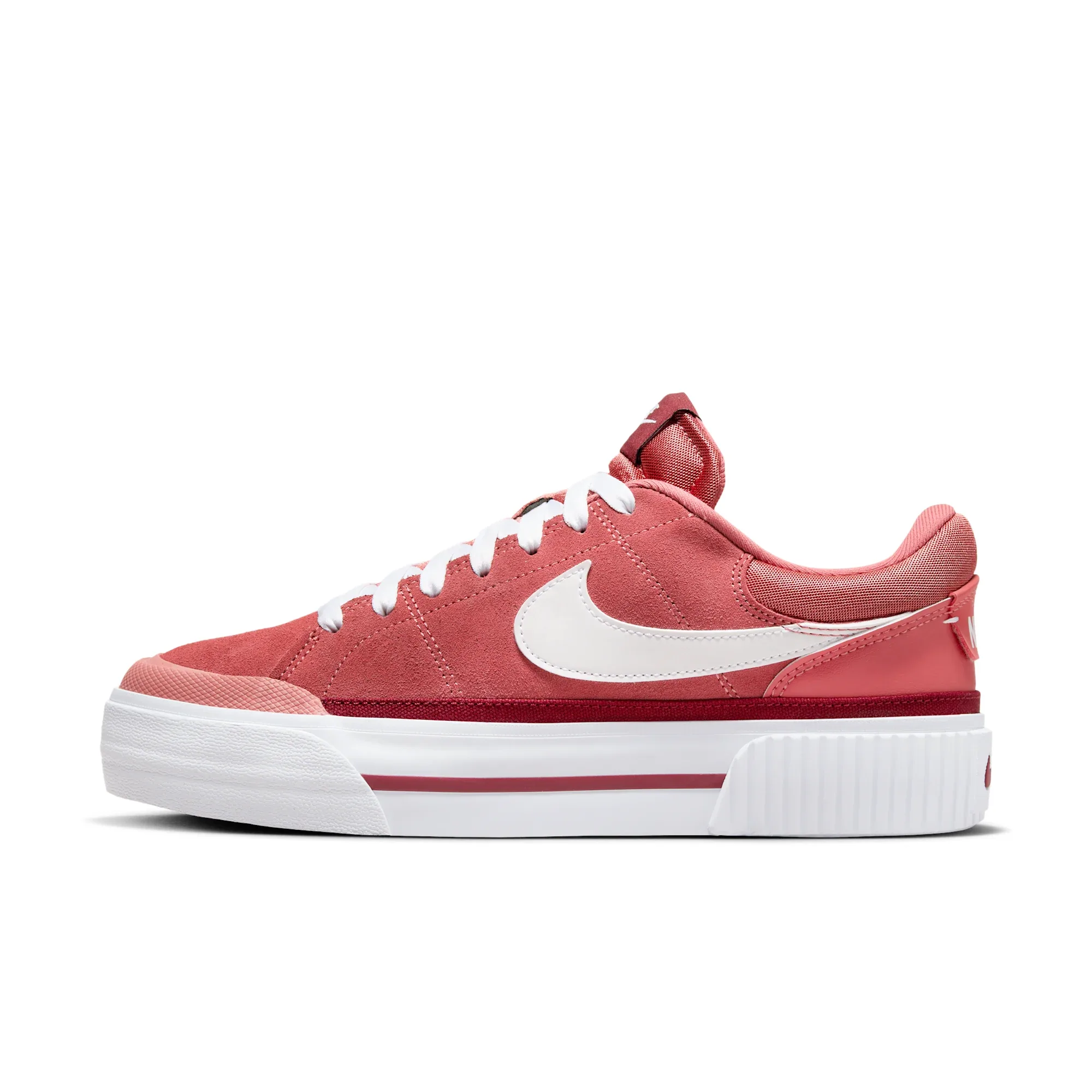 Nike Court Legacy Lift