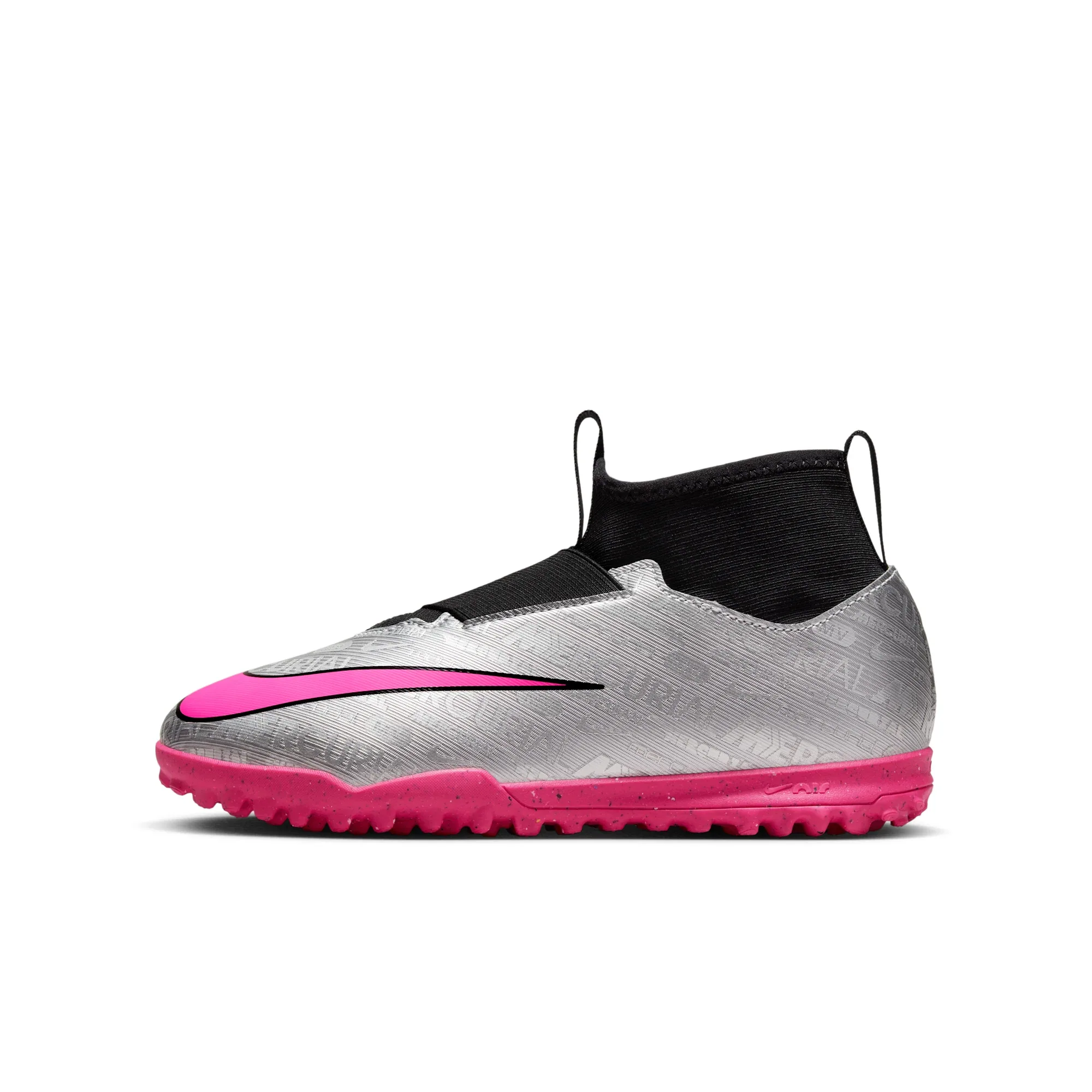 Nike Jr. Zoom Mercurial Superfly 9 Academy XXV TF