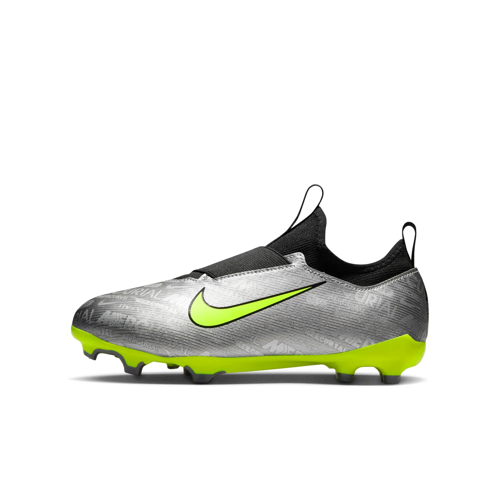 Nike Jr. Zoom Mercurial Vapor 15 Academy XXV MG