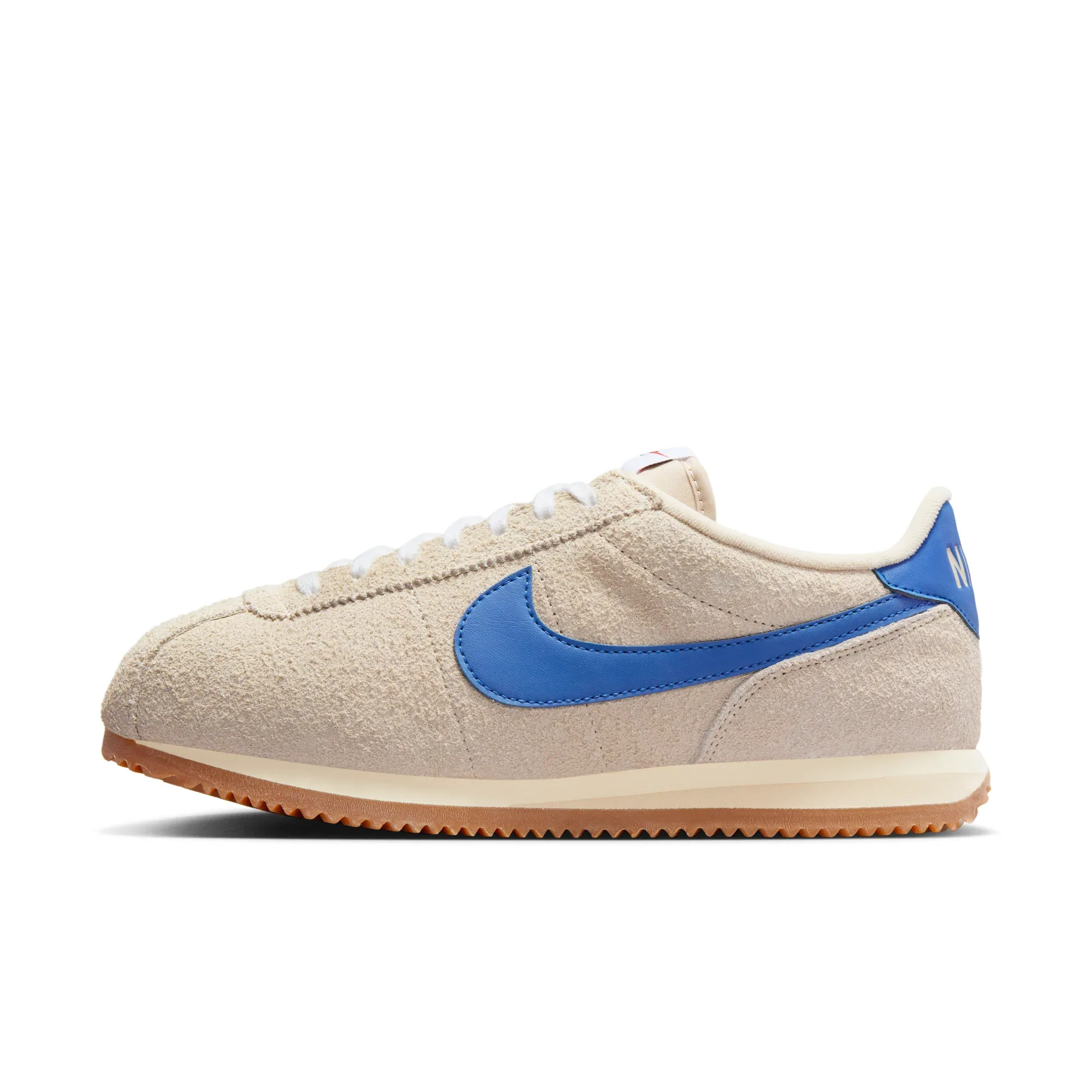 Nike Cortez Vintage Suede