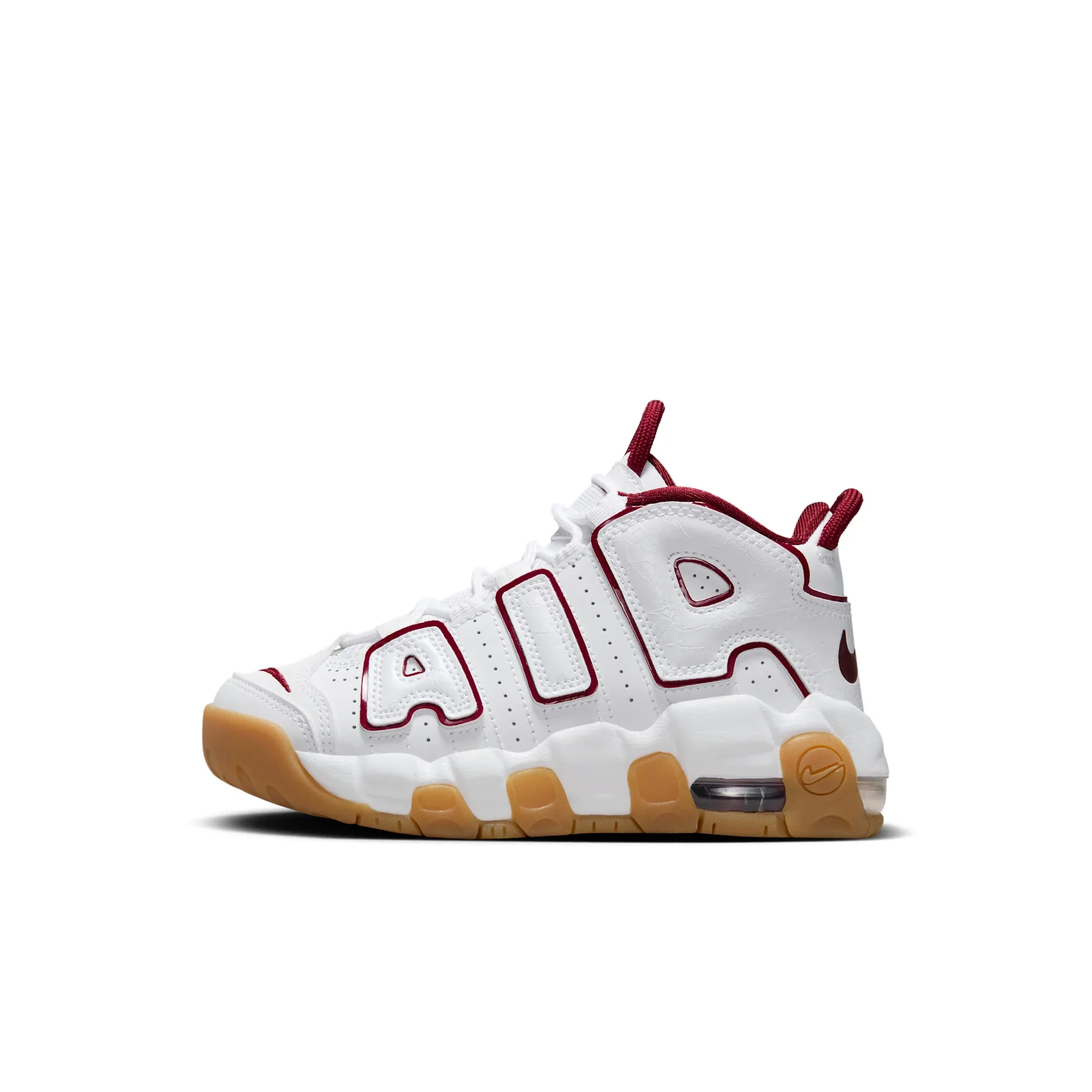 Nike Air More Uptempo