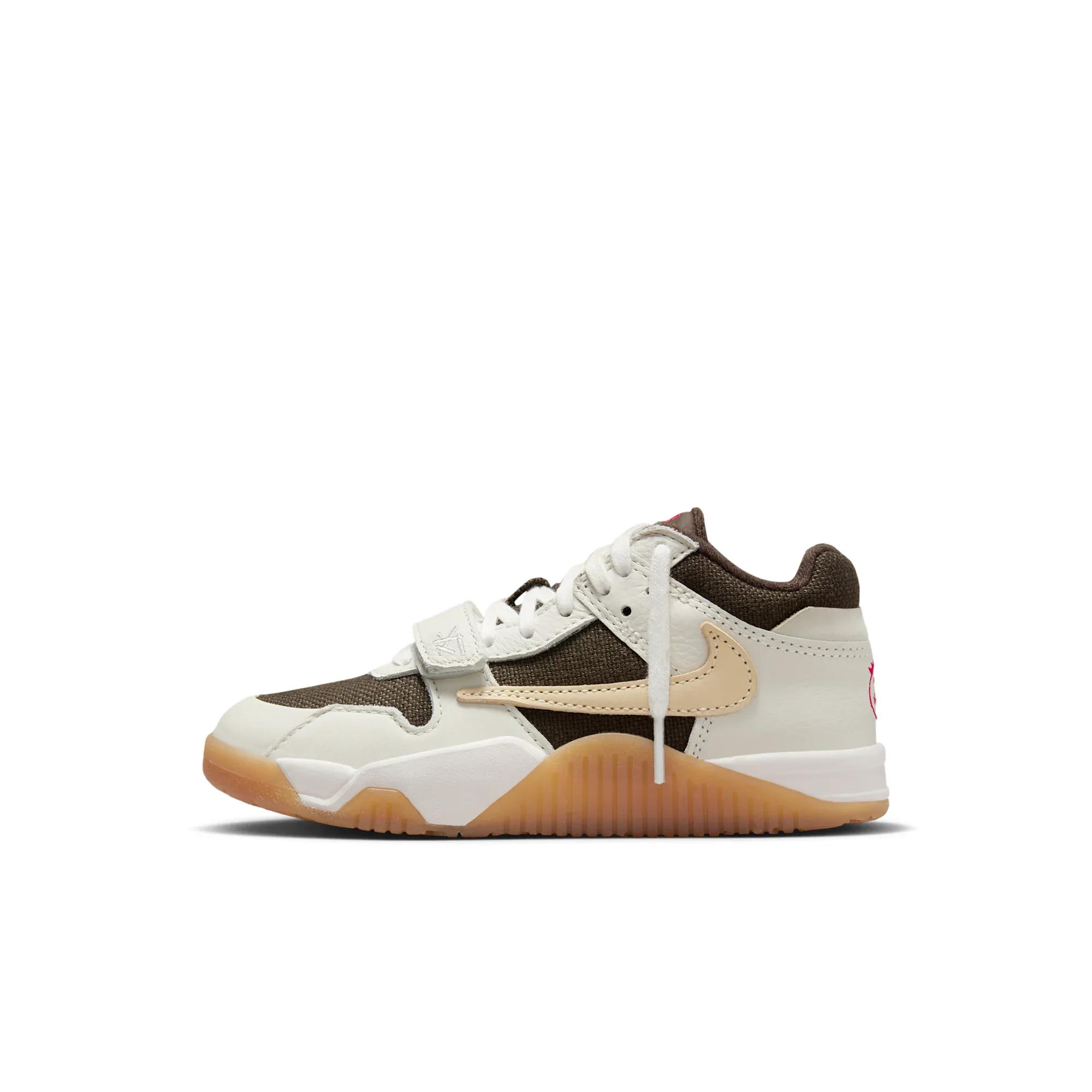 Jumpman Jack TR