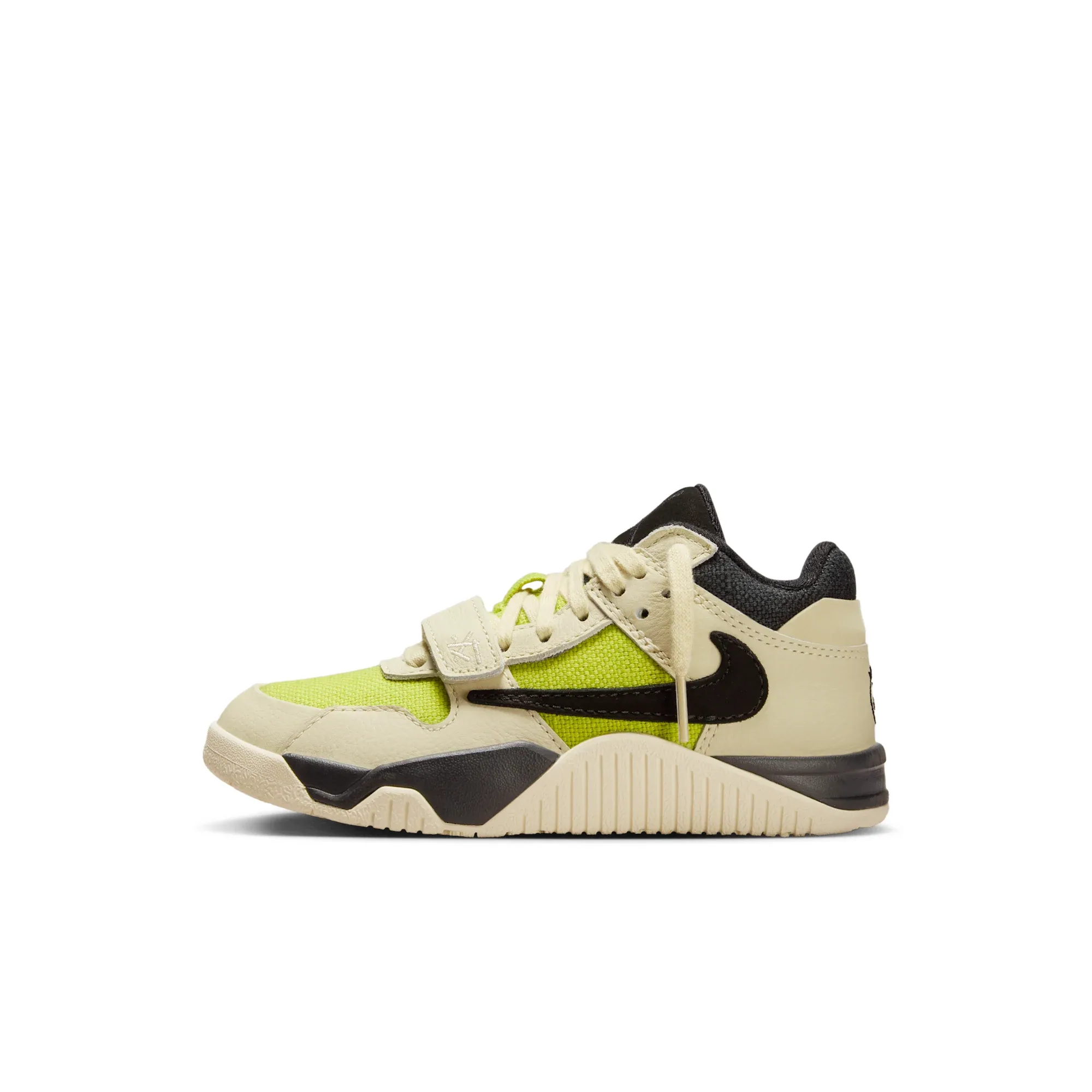 Jumpman Jack TR