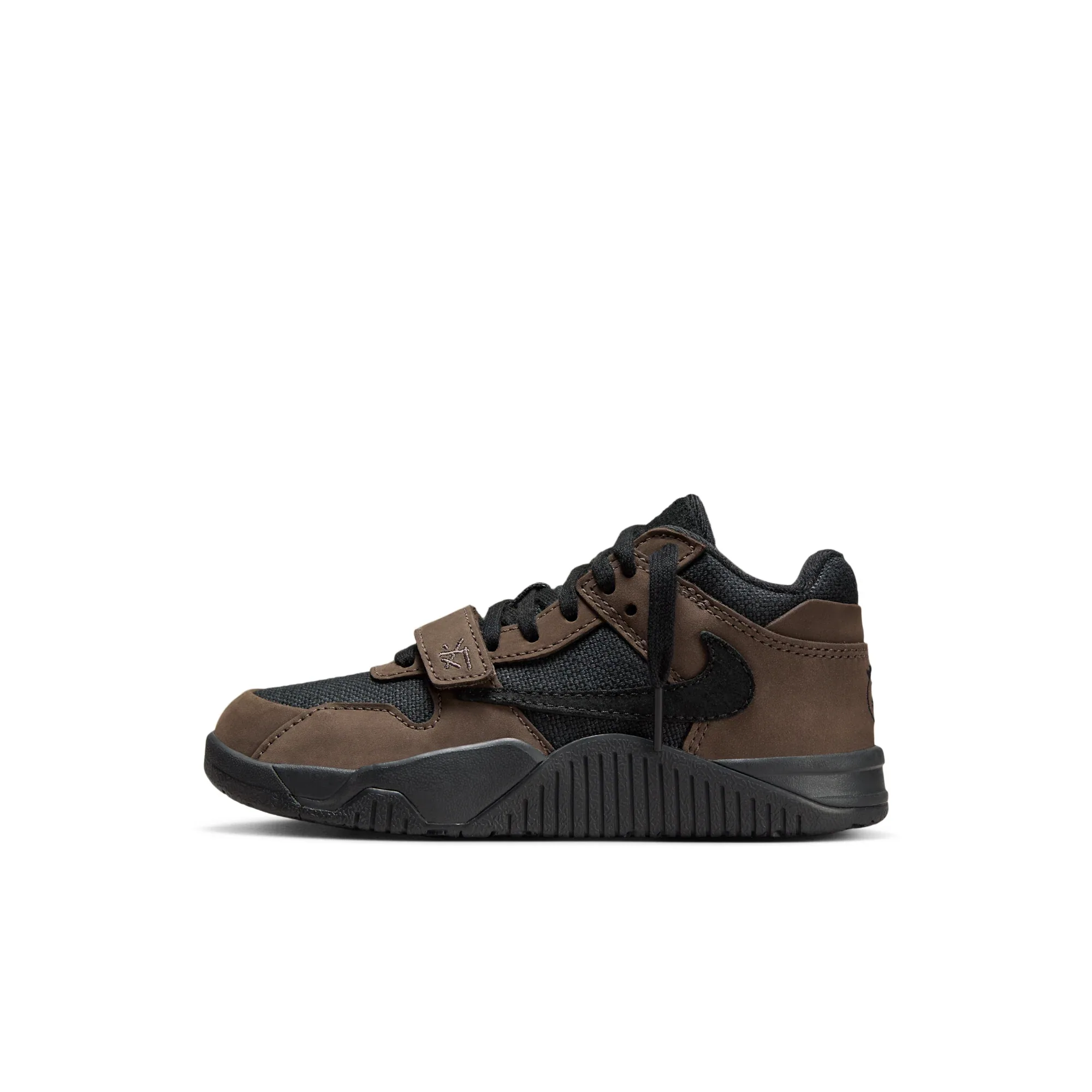 Jumpman Jack TR