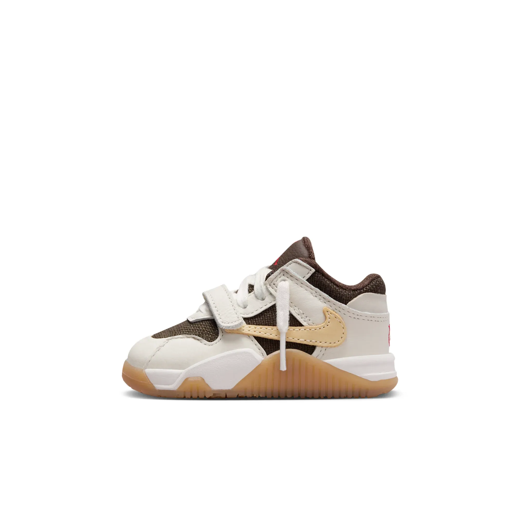 Jumpman Jack TR
