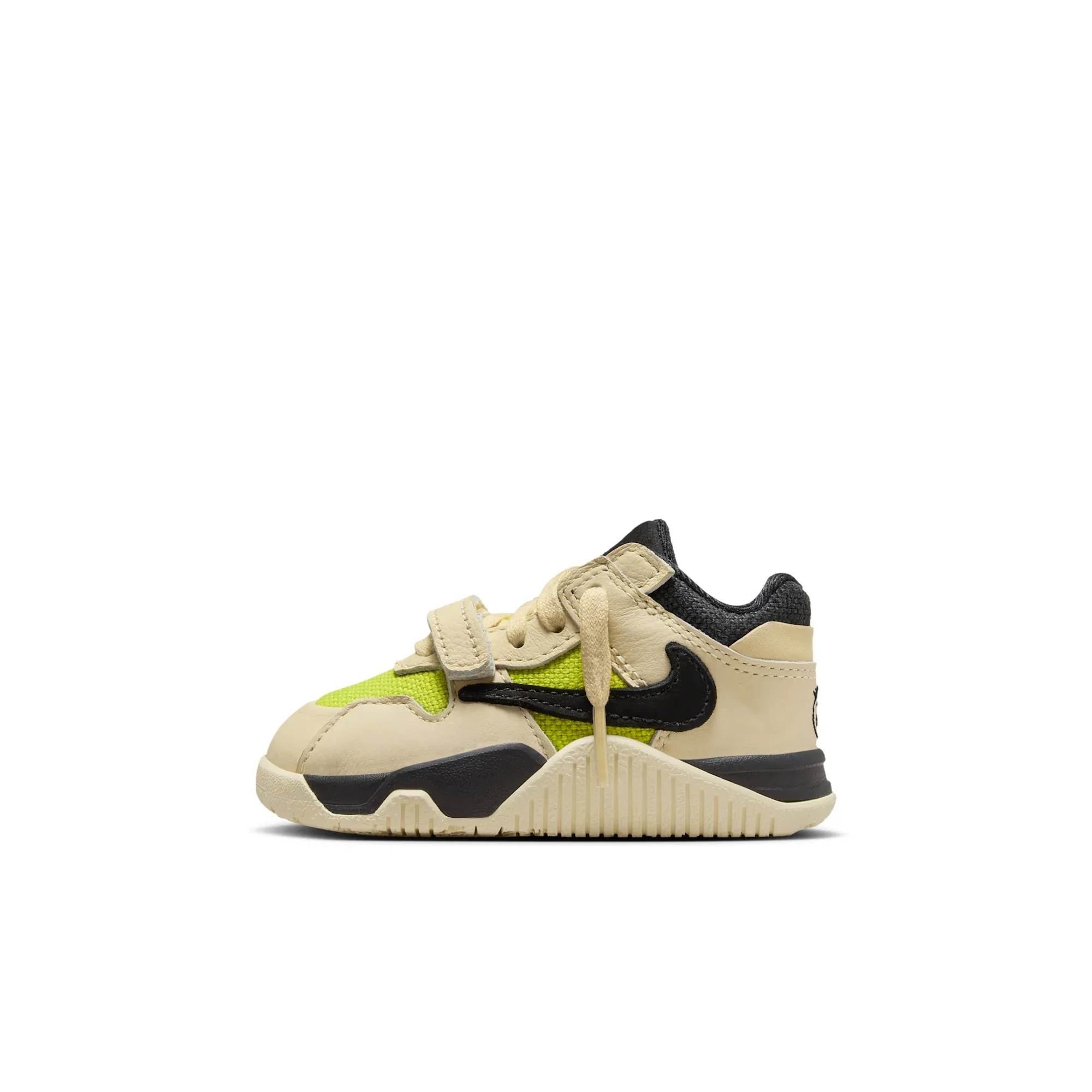 Jumpman Jack TR