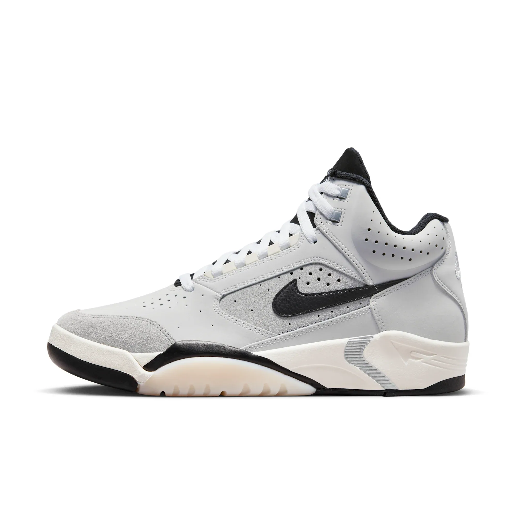 Nike Air Flight Lite Mid