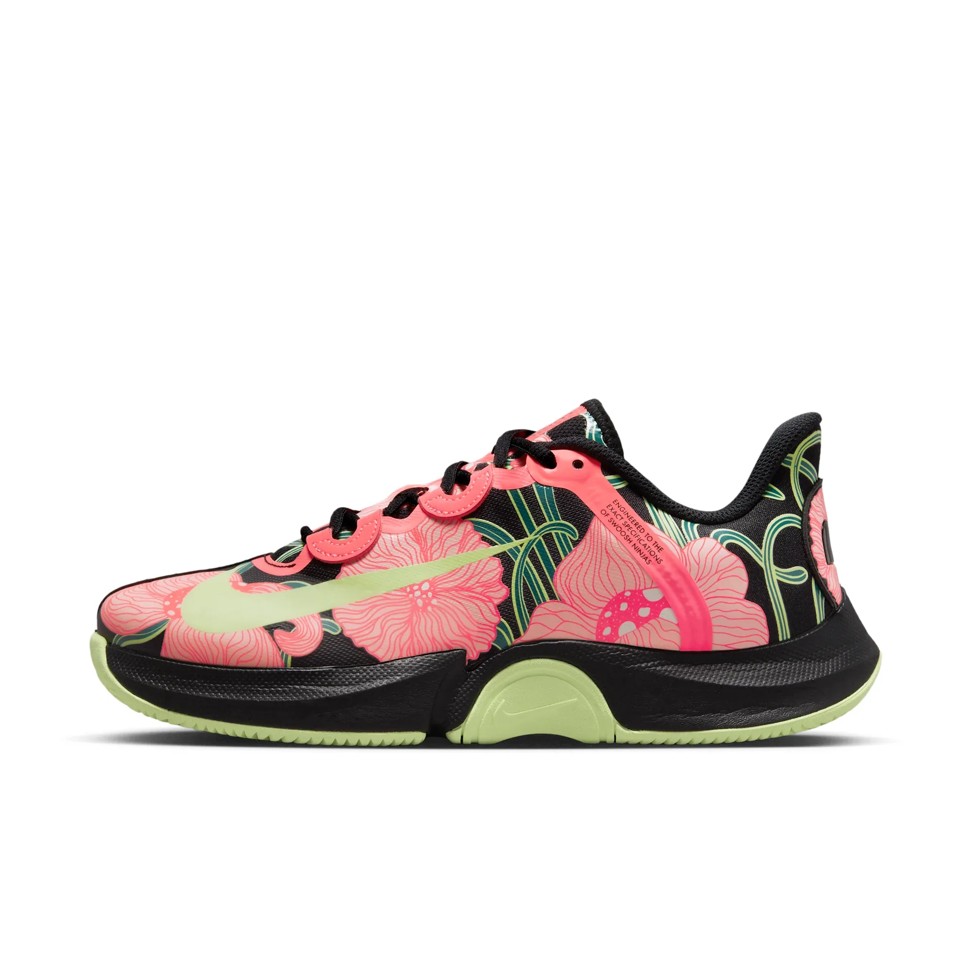 NikeCourt Air Zoom GP Turbo Osaka Premium