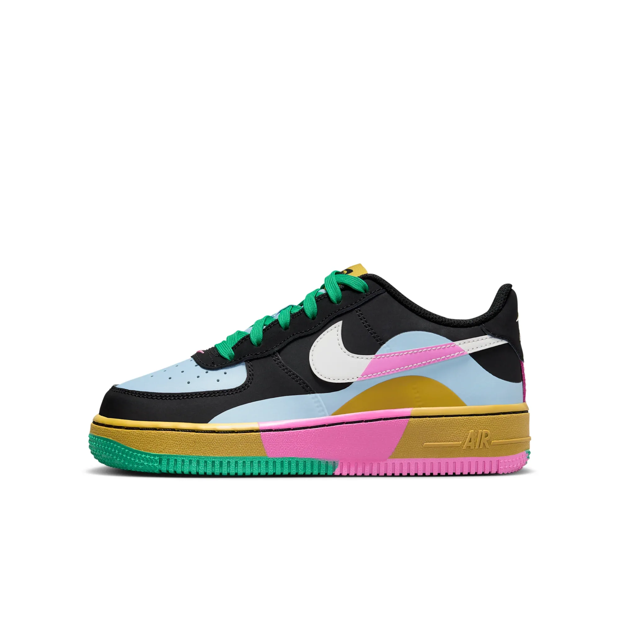Nike Air Force 1 LV8 2