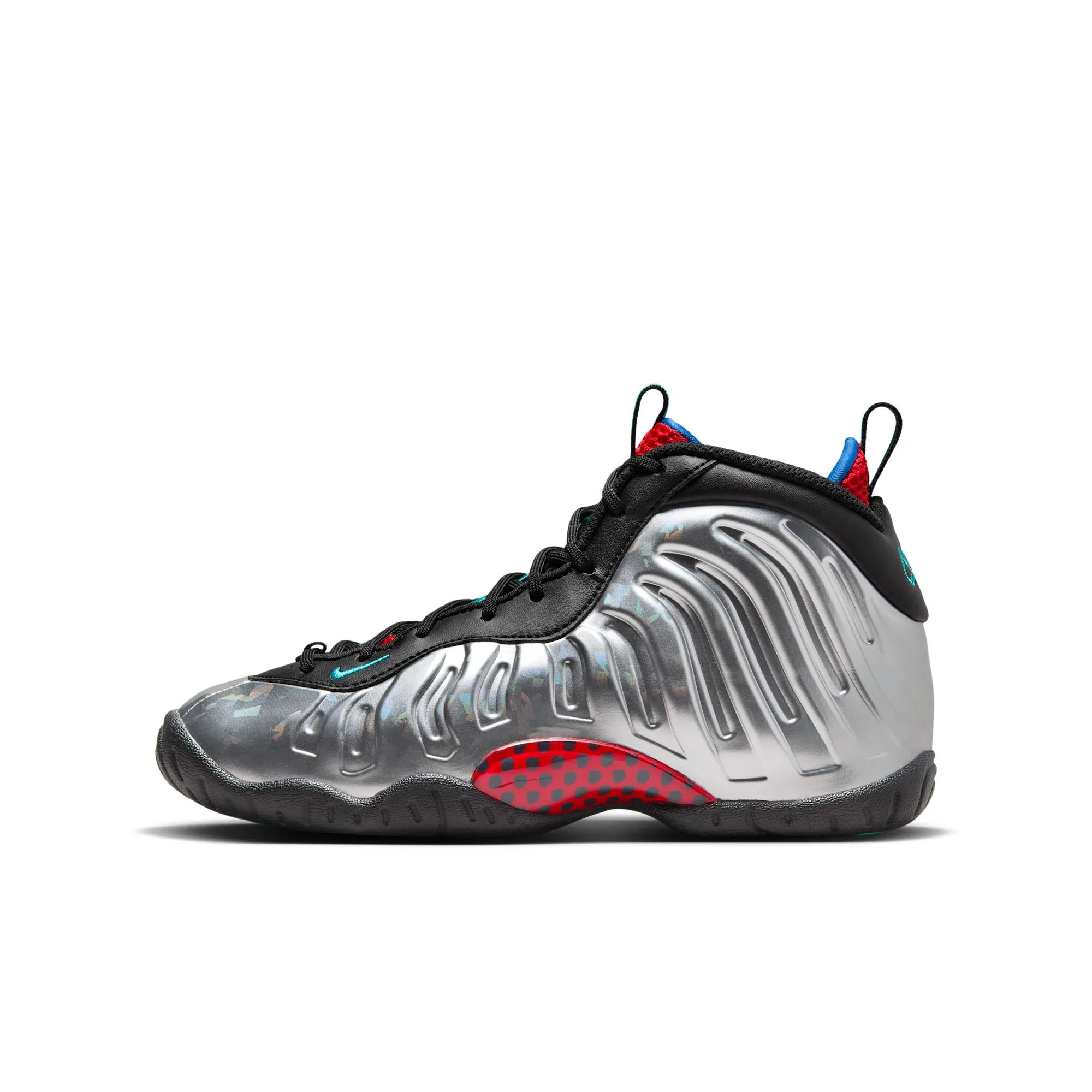 Nike Little Posite One