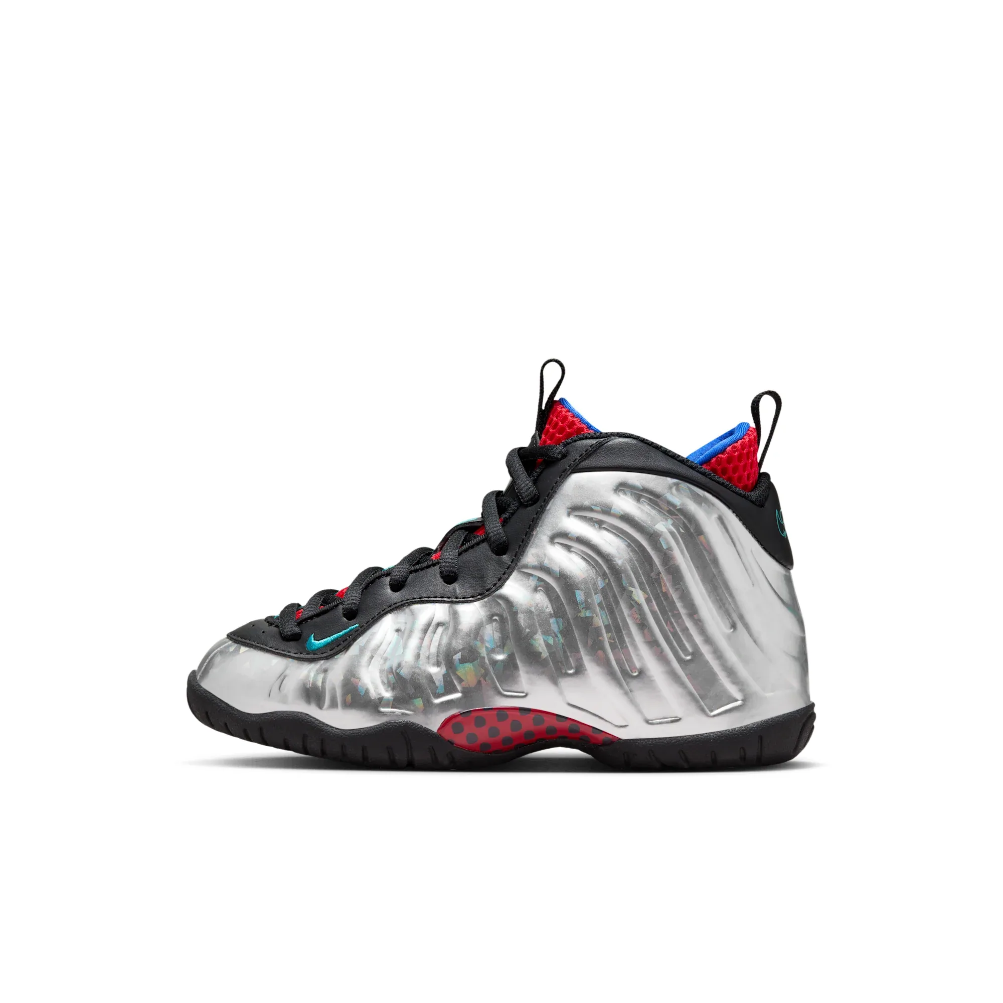 Nike Little Posite One