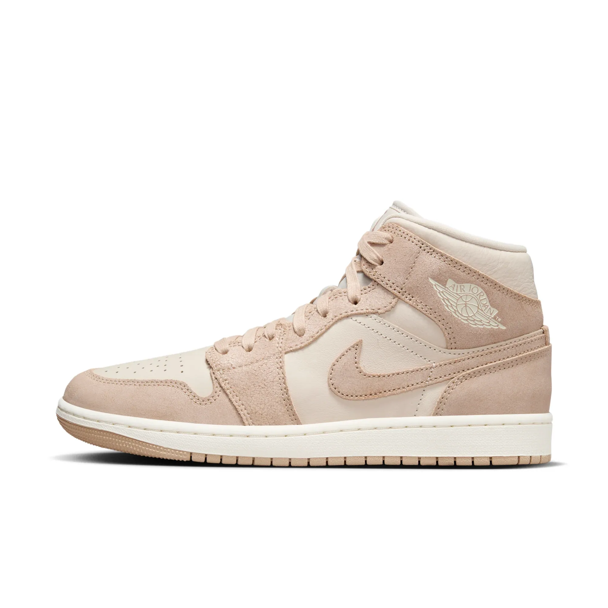 Air Jordan 1 Mid SE