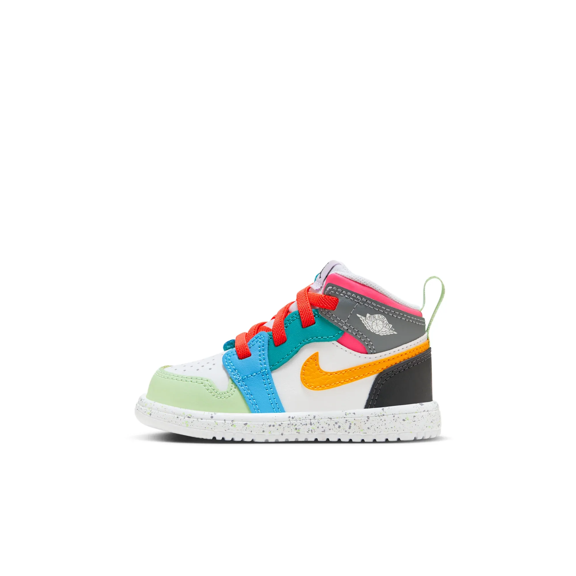 Jordan 1 Mid Alt SE